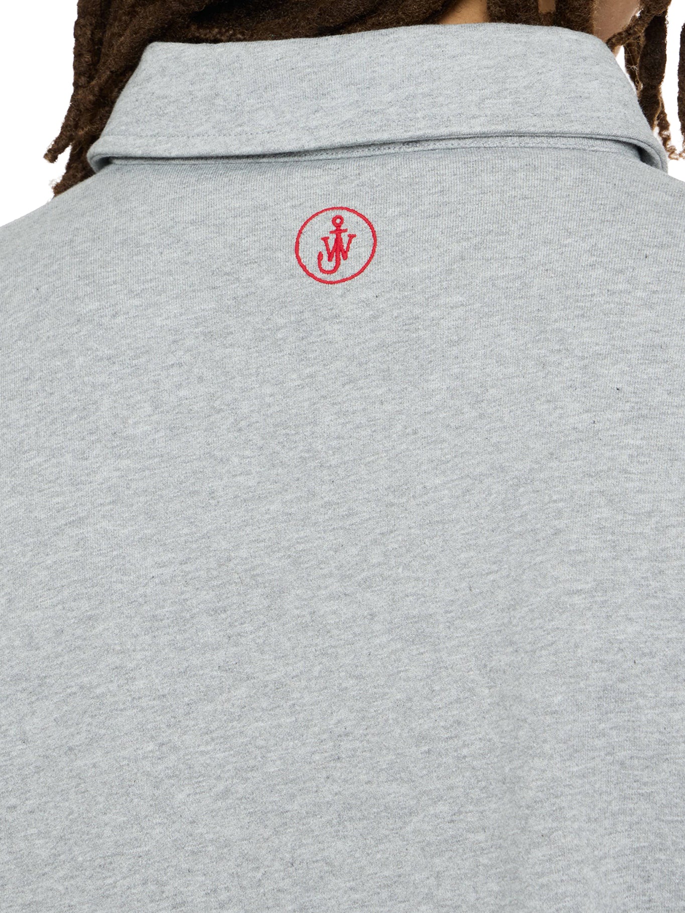 RUGBY POLO TOP - Image 5
