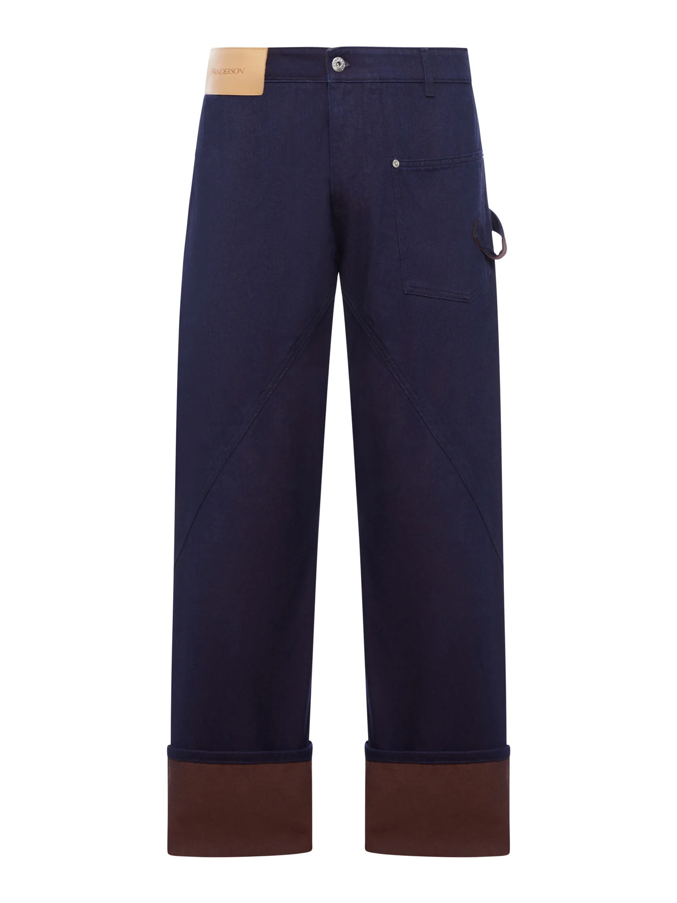 TWISTED WORK JEANS