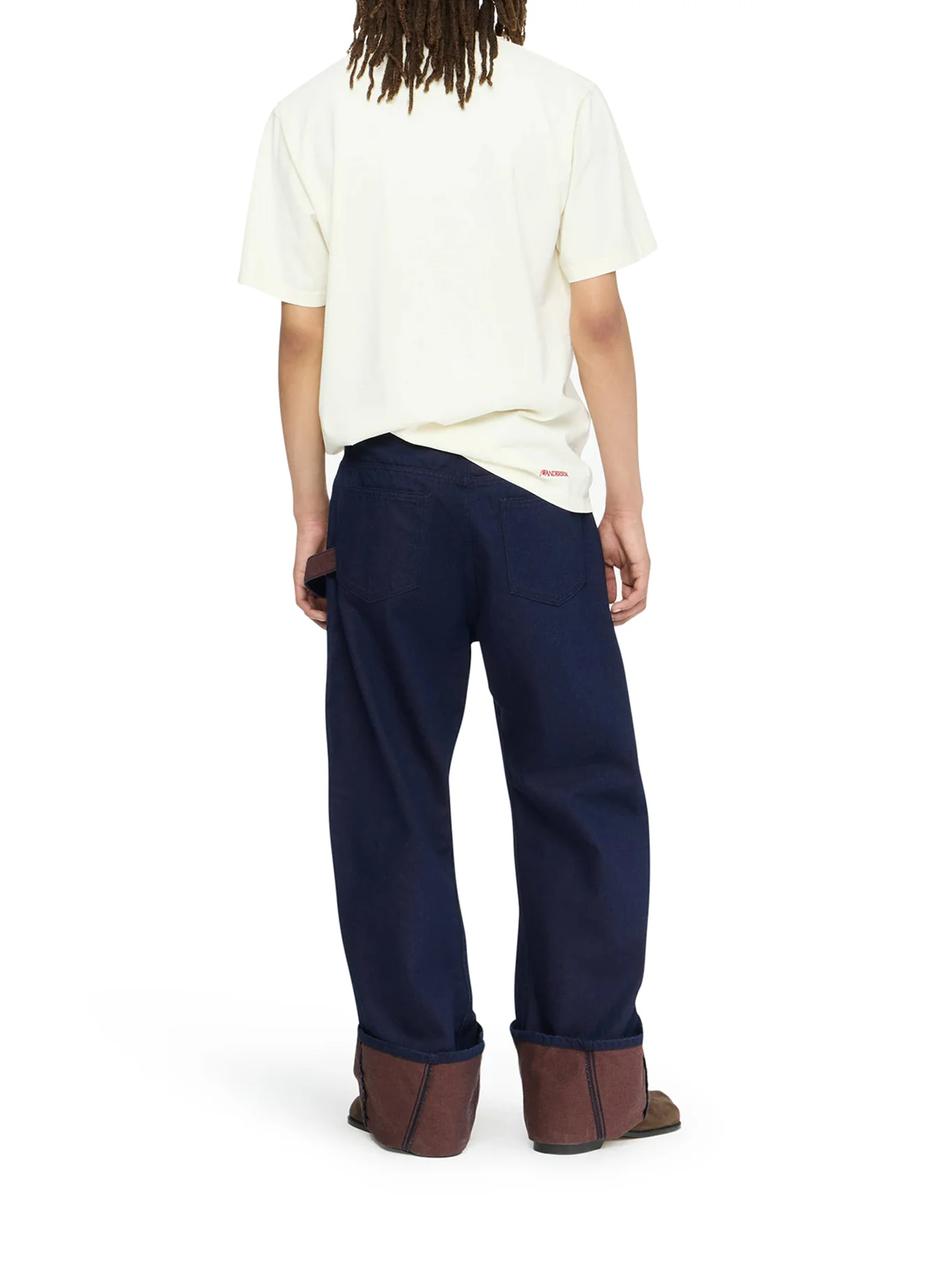 TWISTED WORK JEANS - Image 3
