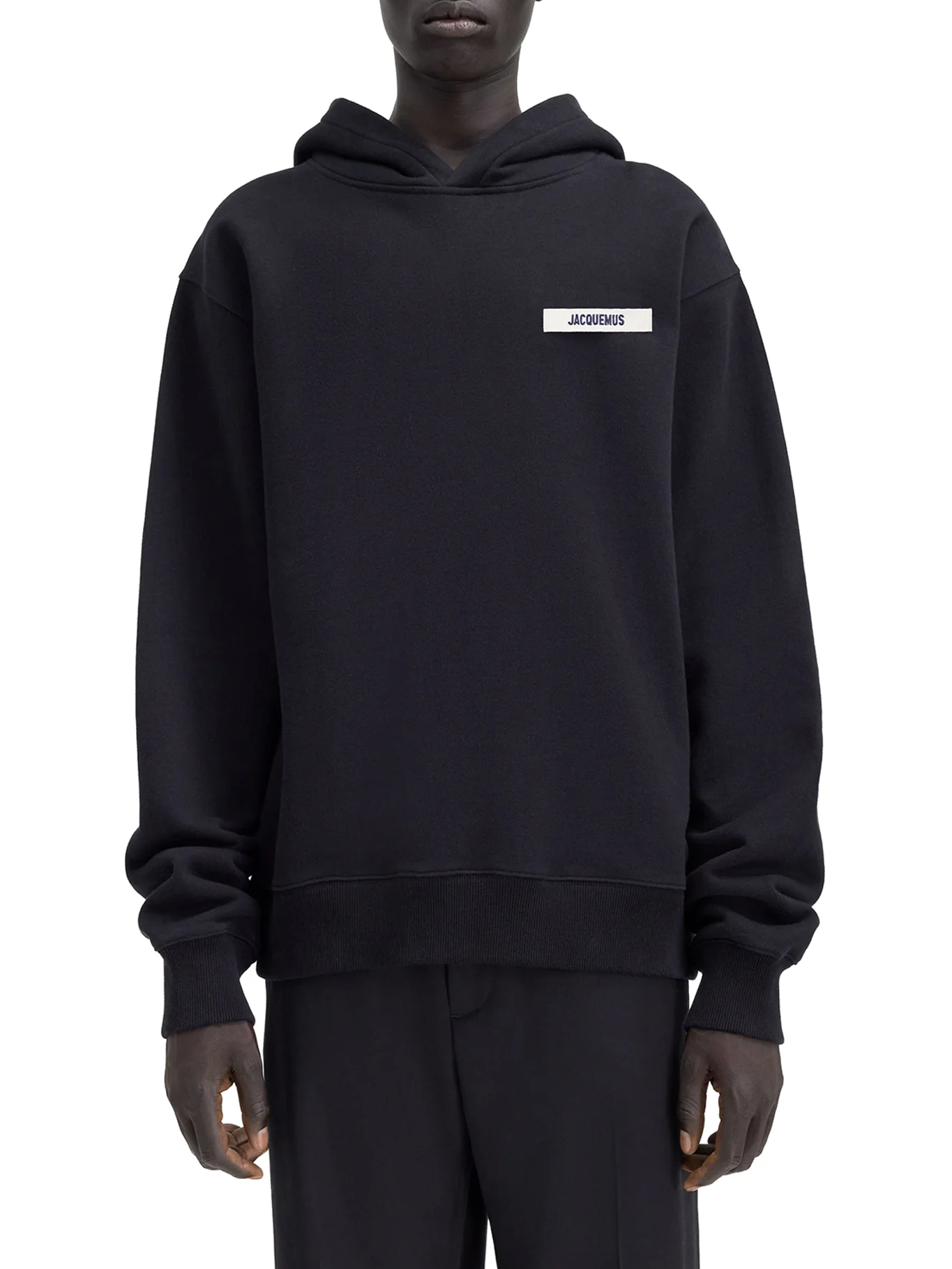 GROS GRAIN HOODIE - Image 2