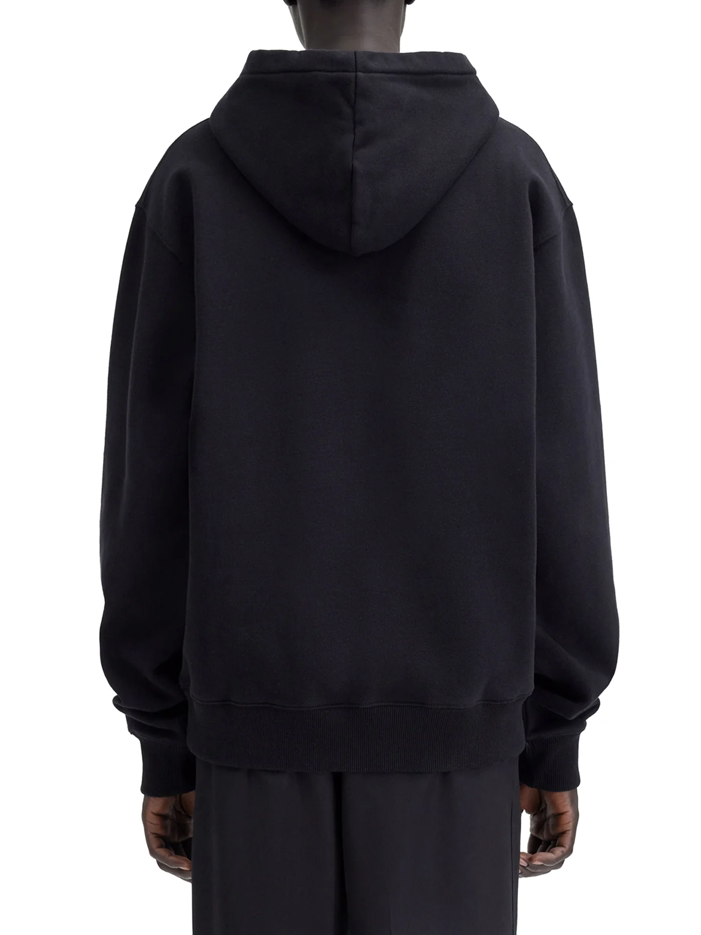 GROS GRAIN HOODIE - Image 3