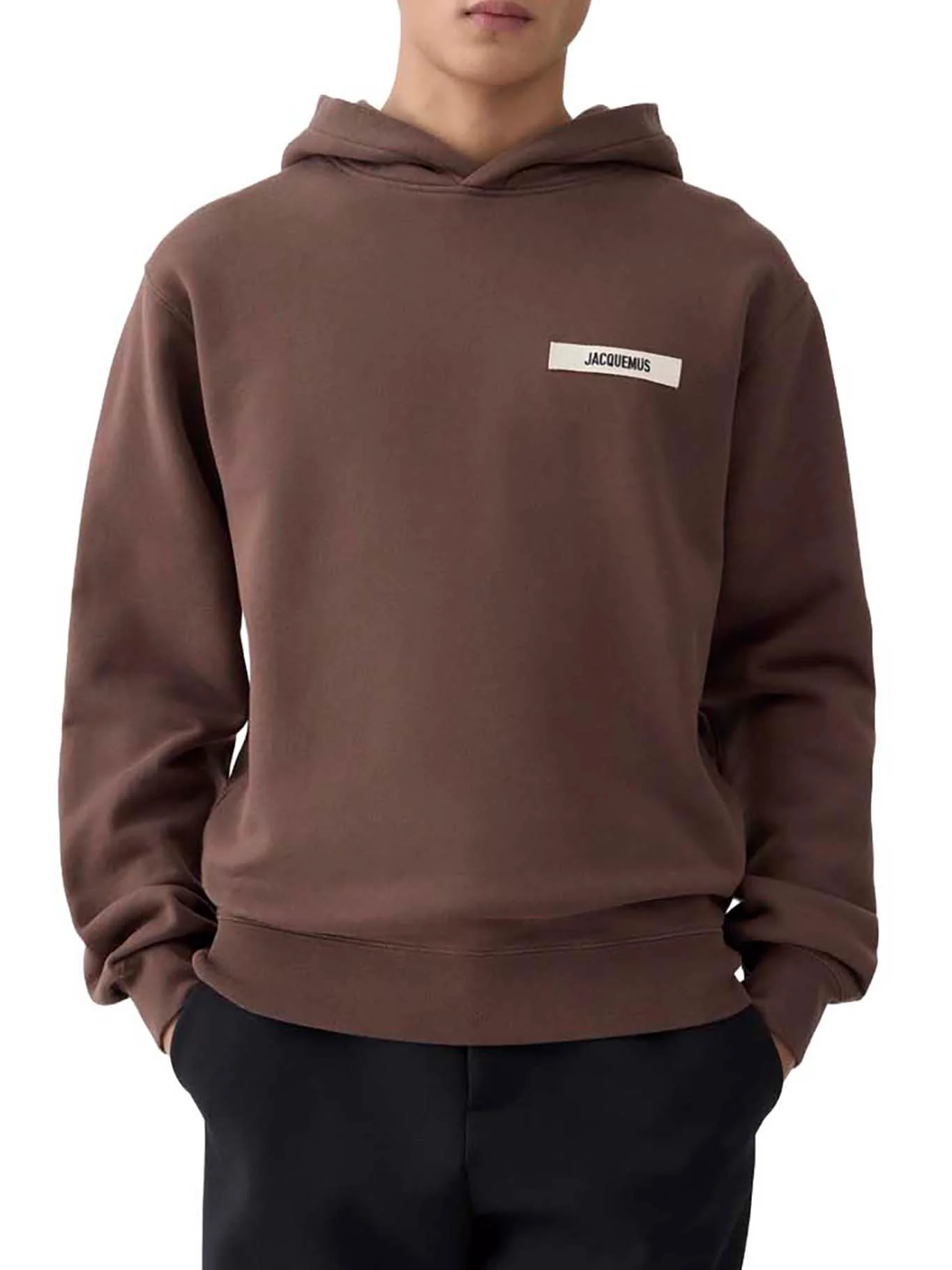 GROS GRAIN HOODIE - Image 2