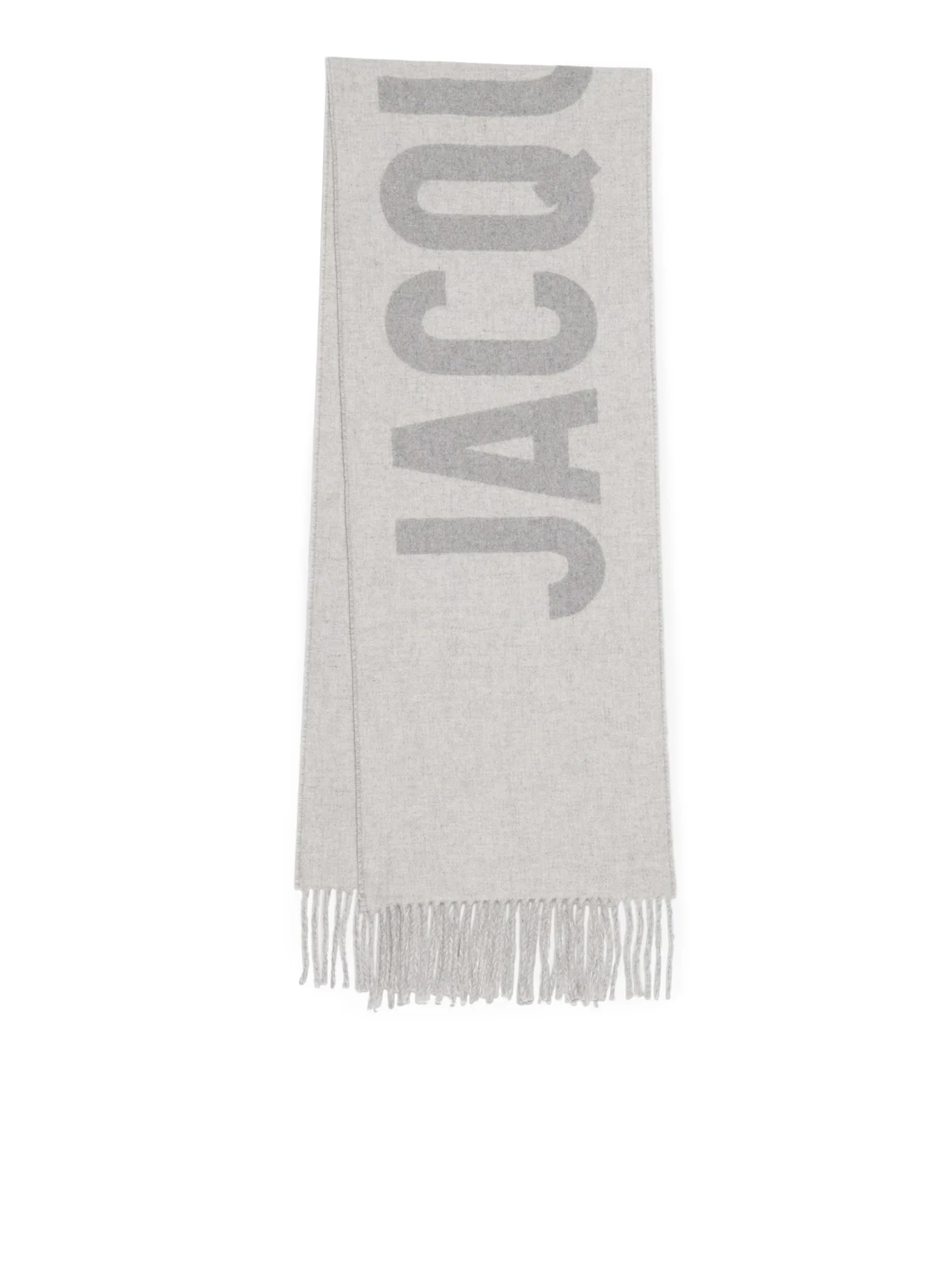 L`ECHARPE JACQUEMUS