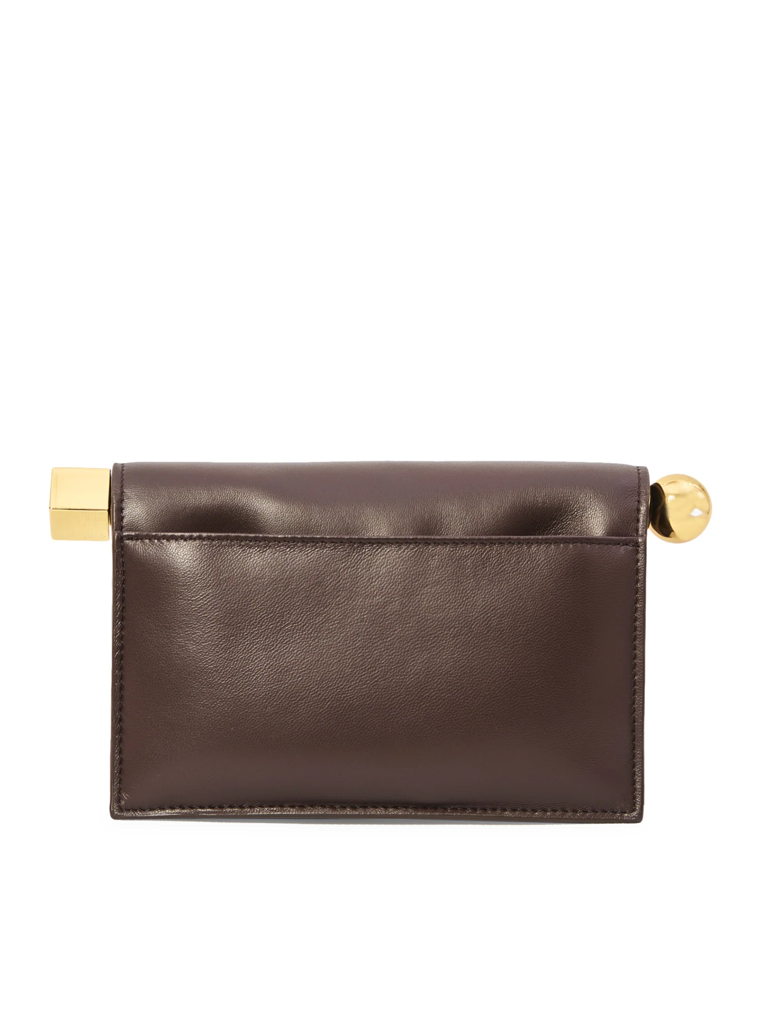 LA PETITE POCHETTE ROND CARRE` - Image 2