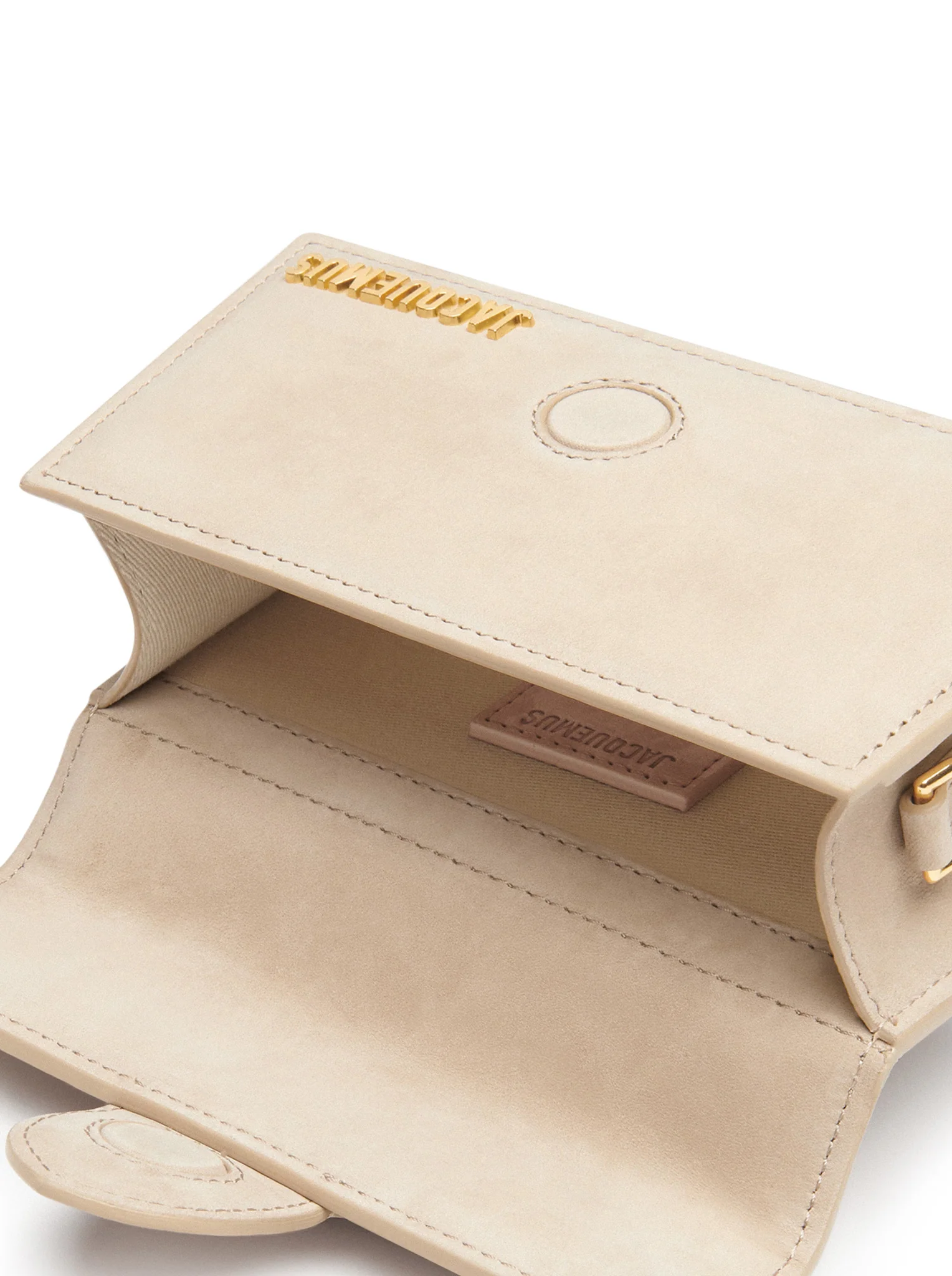 LE BAMBINO MINI BAG - Image 5