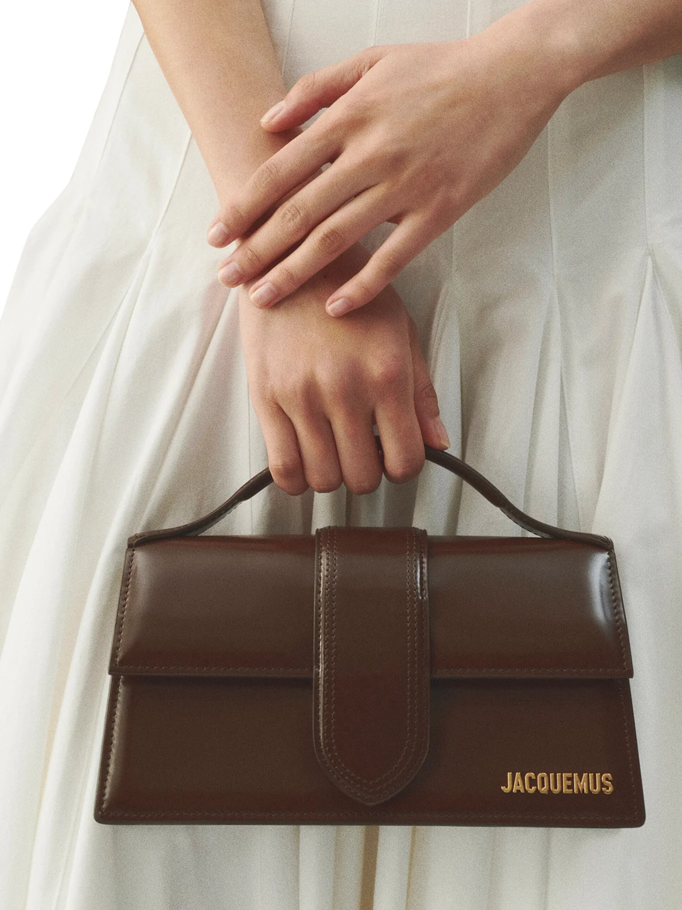 "LE GRAND BAMBINO" BAG - Image 2