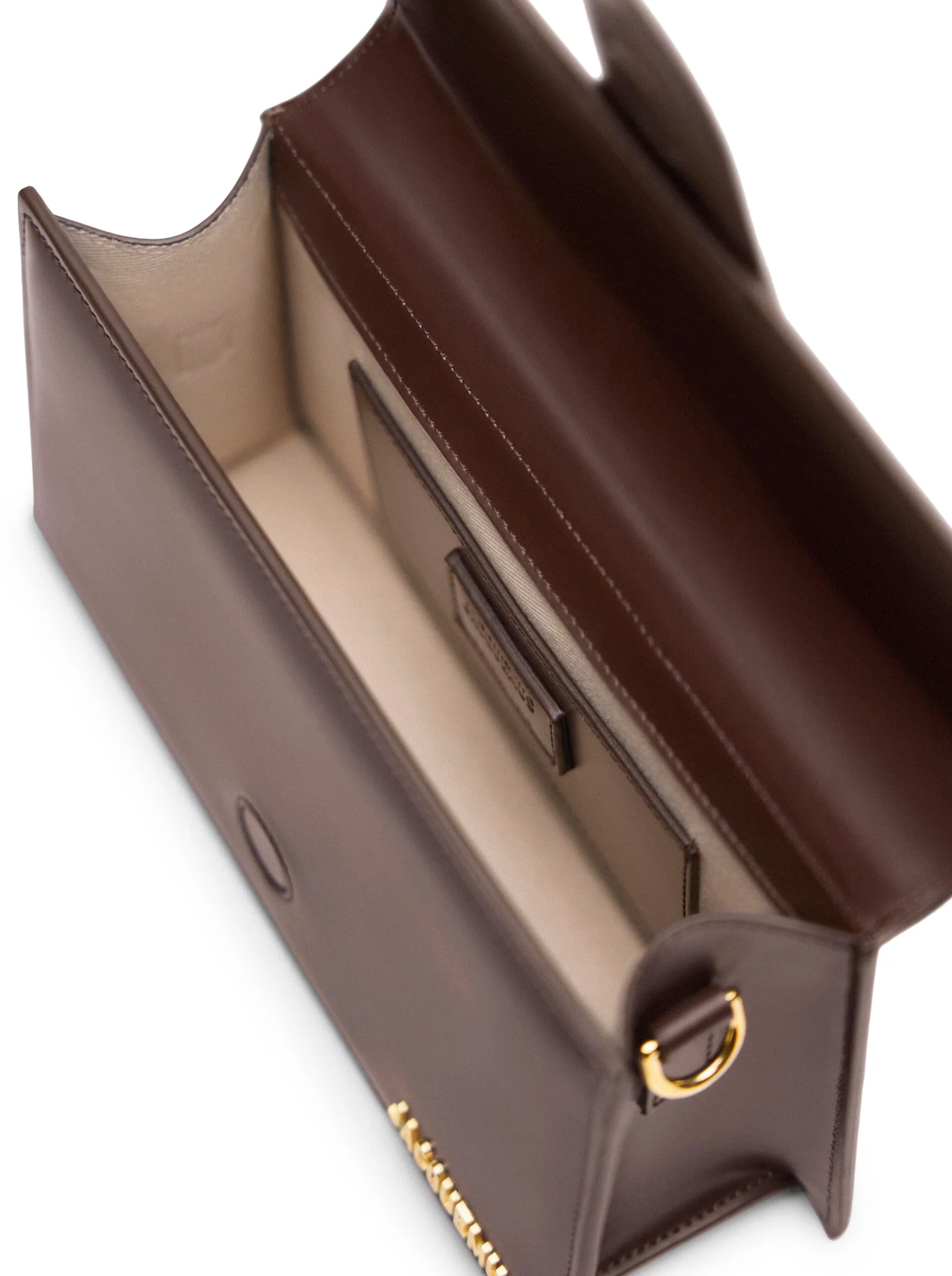 "LE GRAND BAMBINO" BAG - Image 5