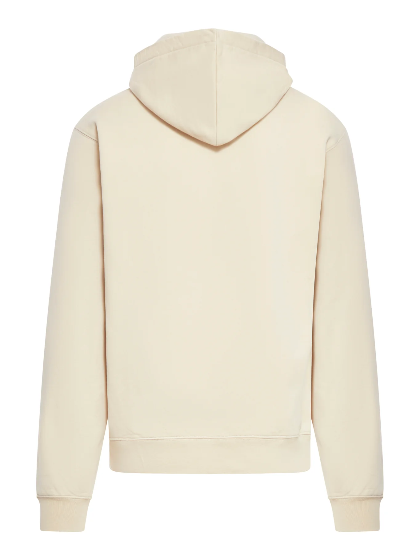 LE HOODIE GROS GRAIN - Image 2