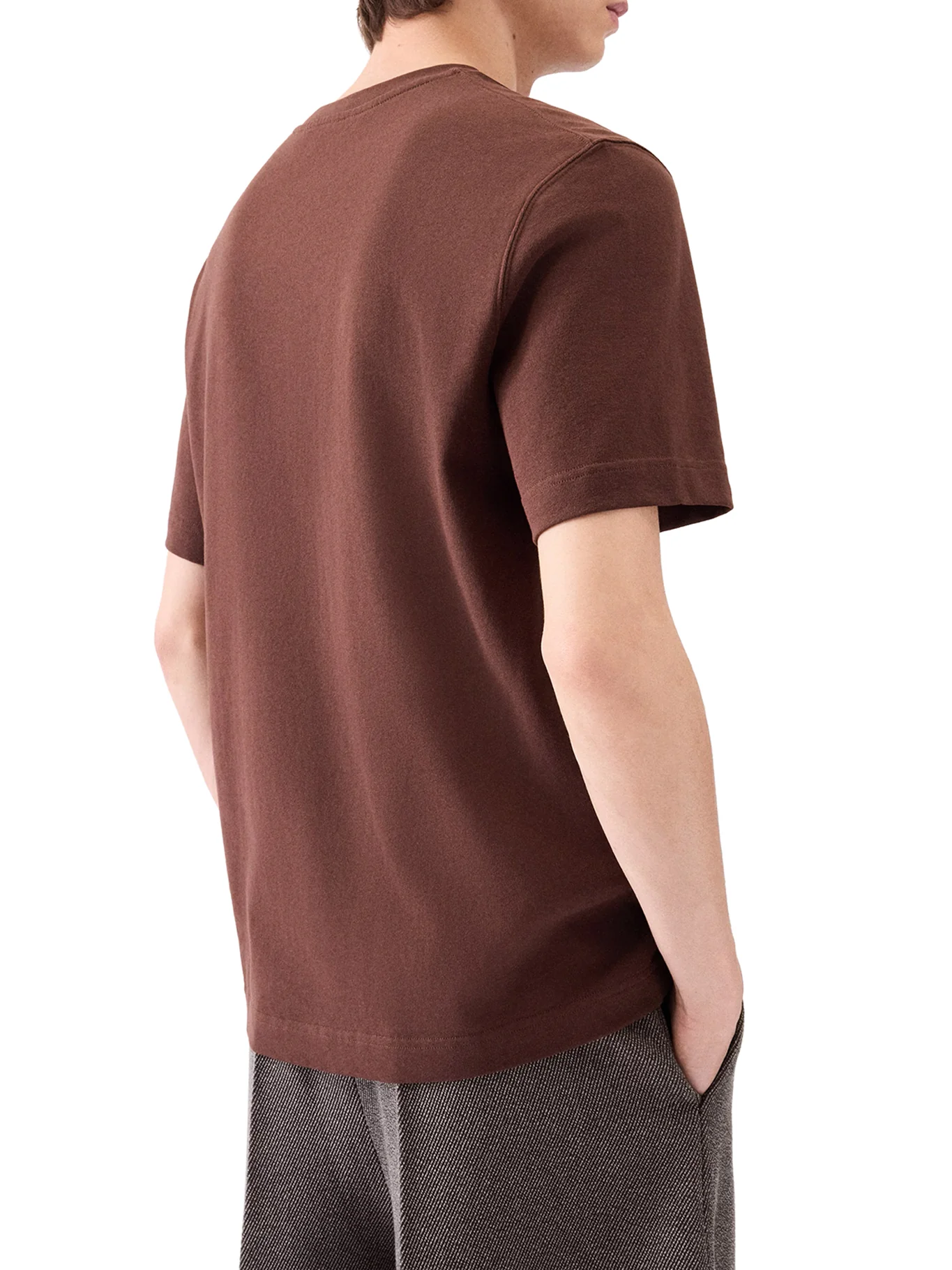 LE TSHIRT GROS GRAIN - Image 3