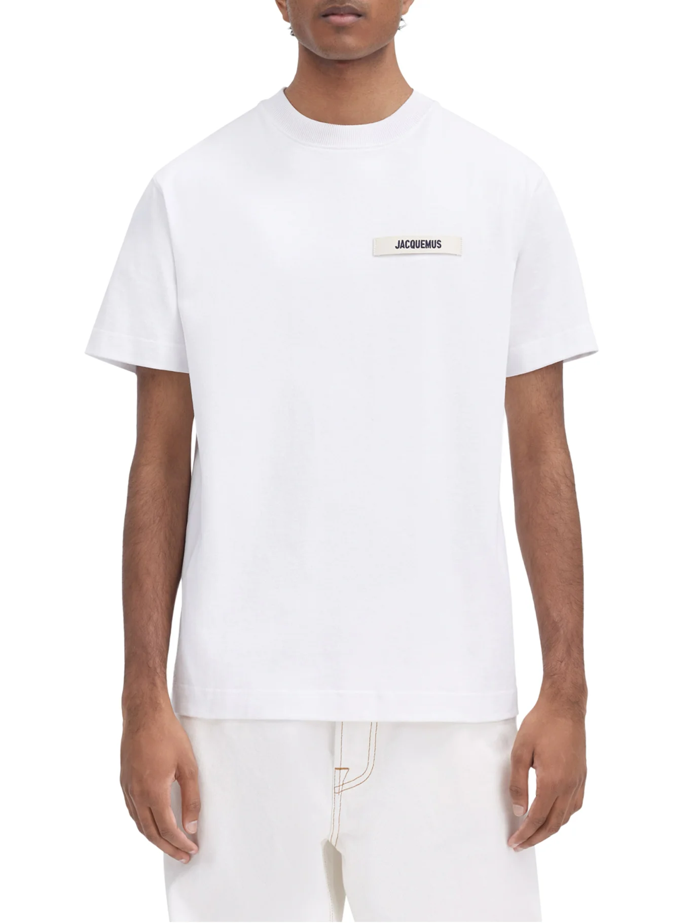 LE TSHIRT GROS GRAIN - Image 2