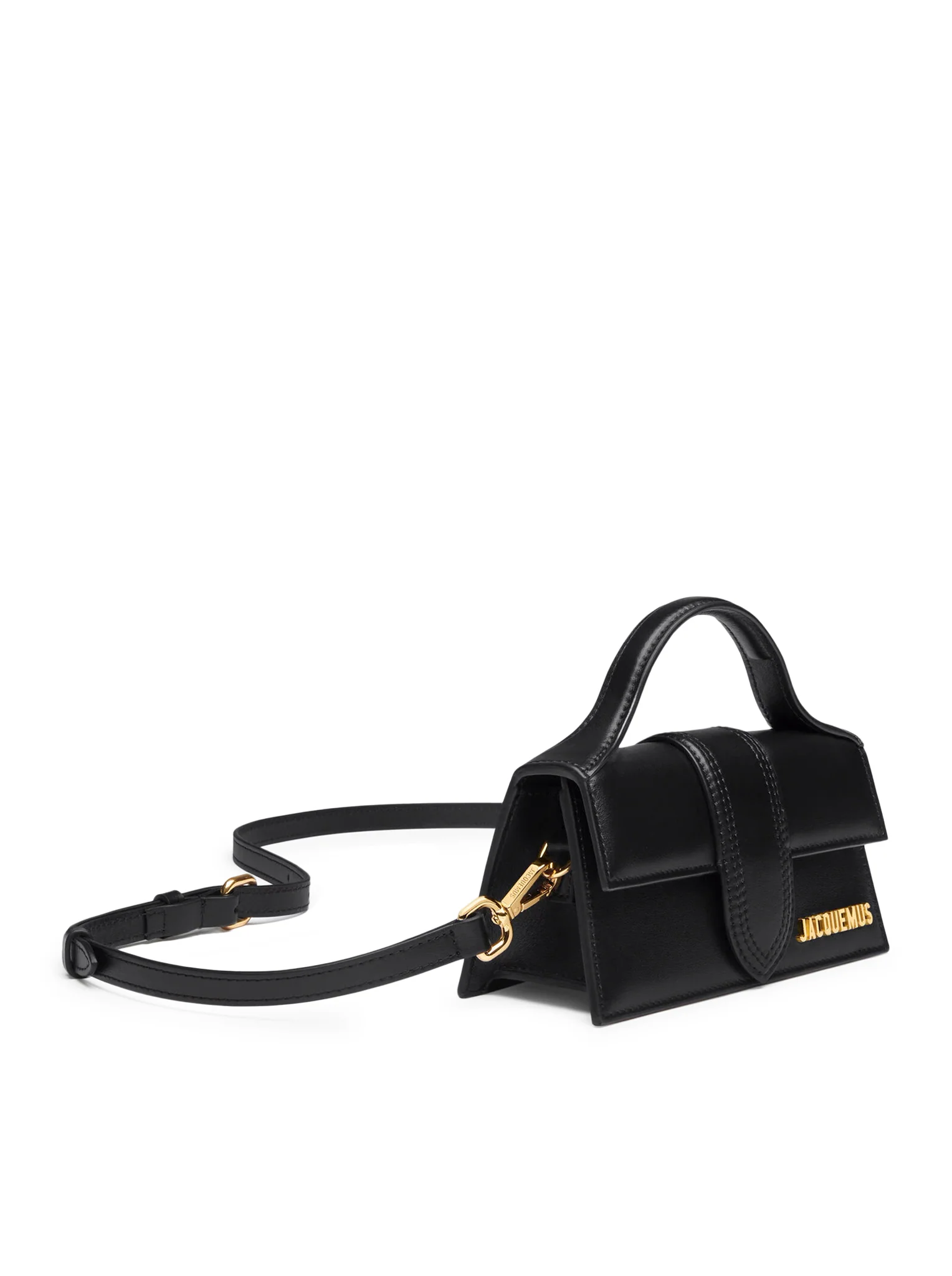 SMALL BAG "LE BAMBINO" - Image 3