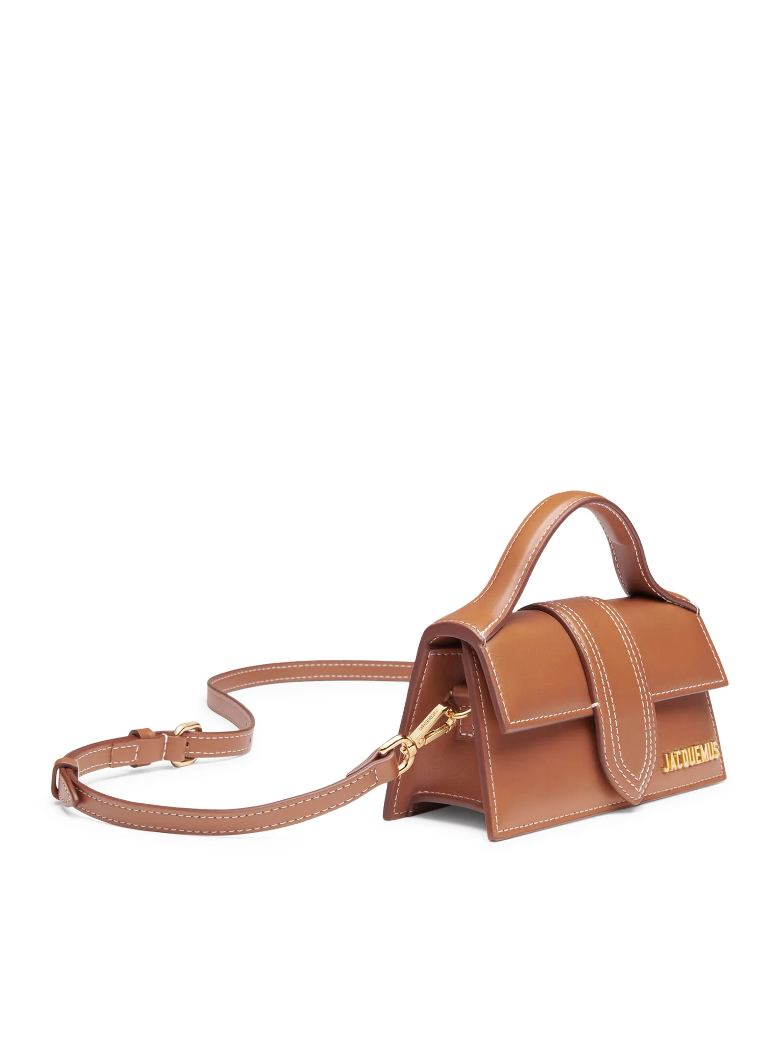 SMALL FLAP BAG "LE BAMBINO" - Image 3