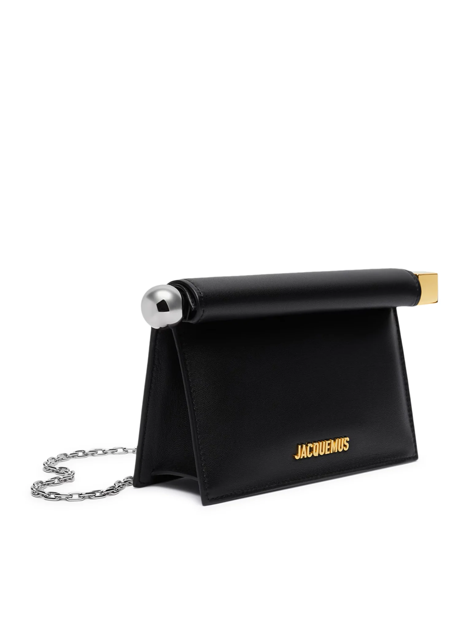 LA PETITE POCHETTE ROND CARRE` - Image 2