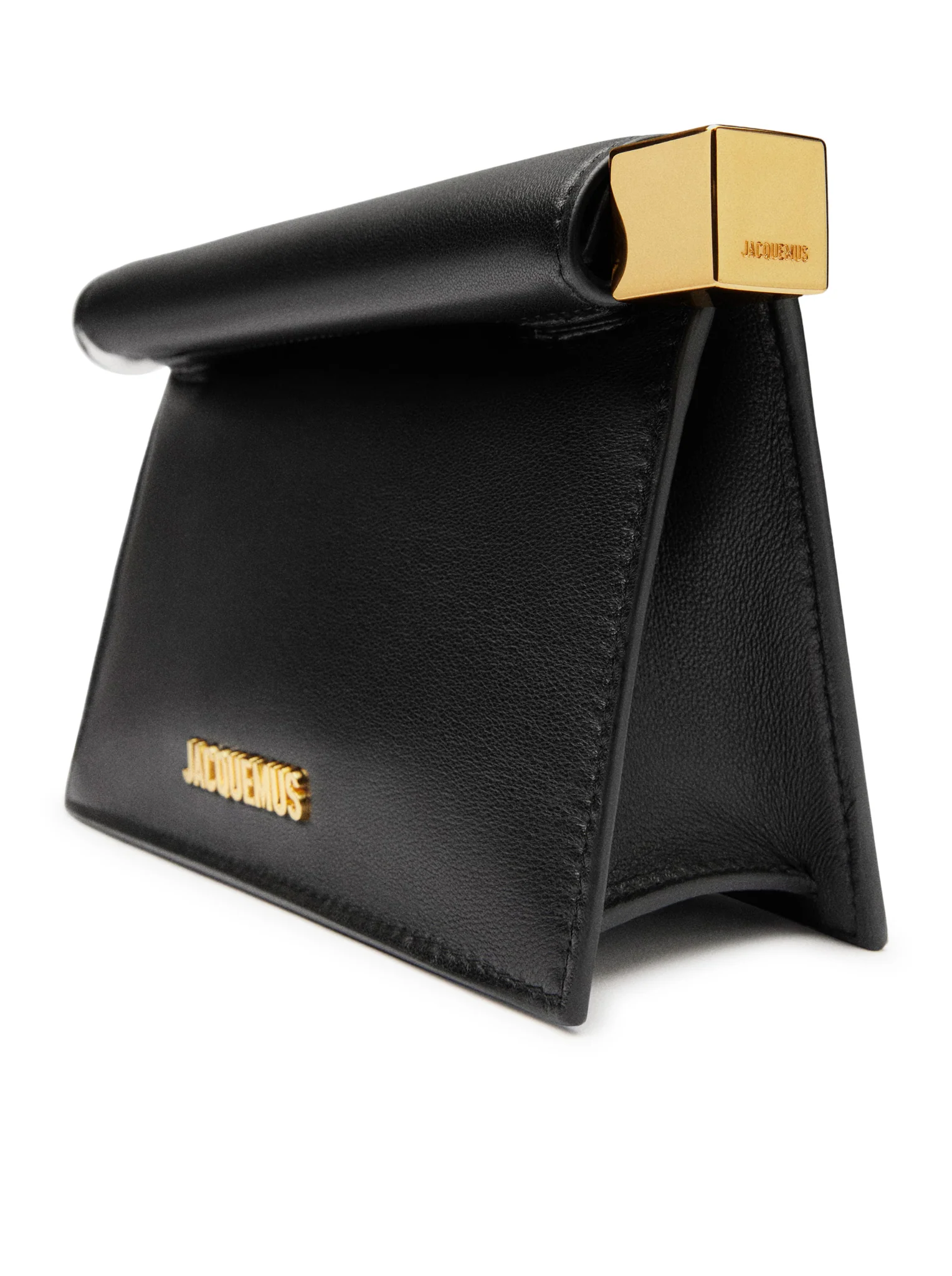 LA PETITE POCHETTE ROND CARRE` - Image 4