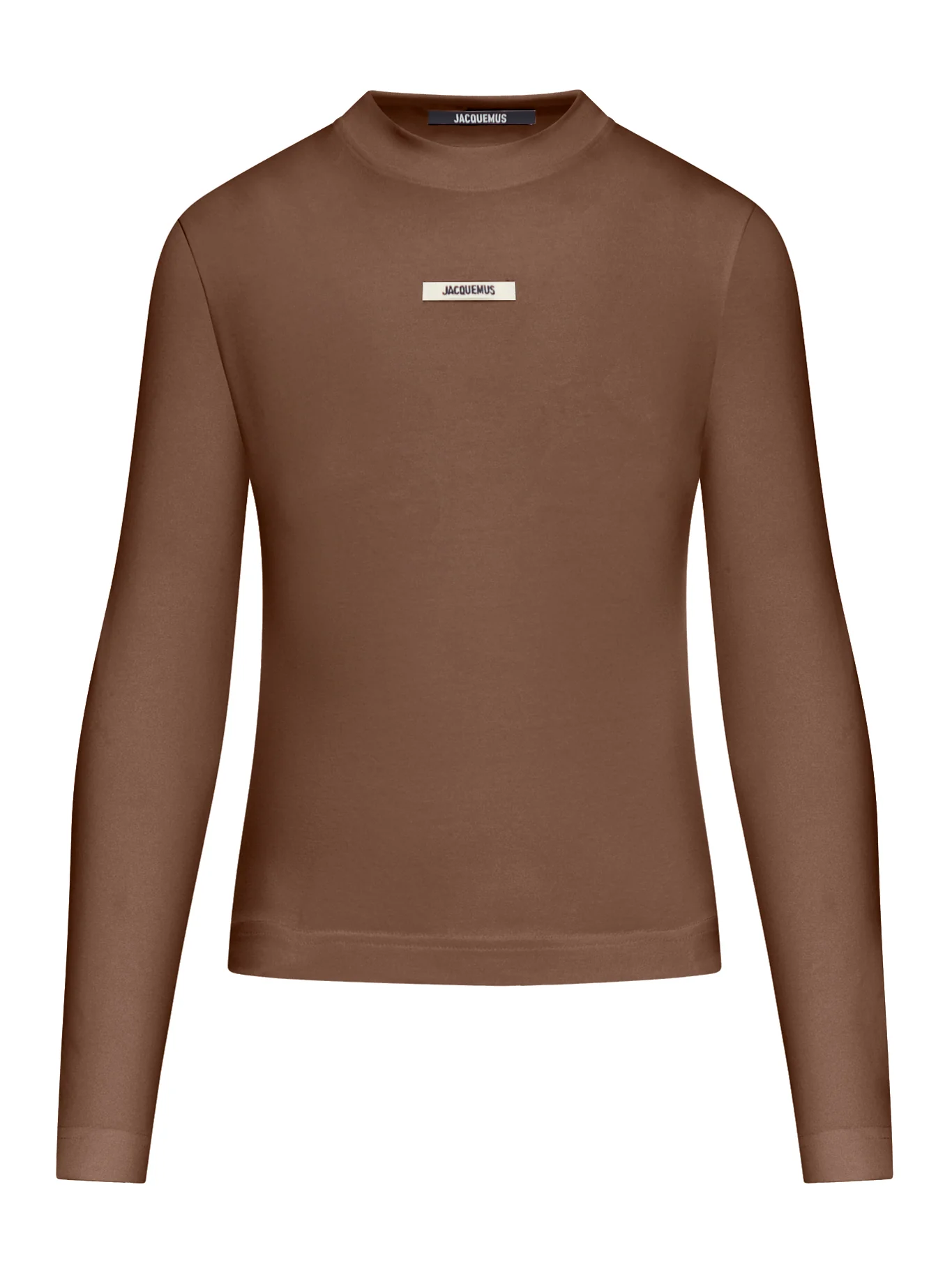 T-SHIRT GROS GRAIN