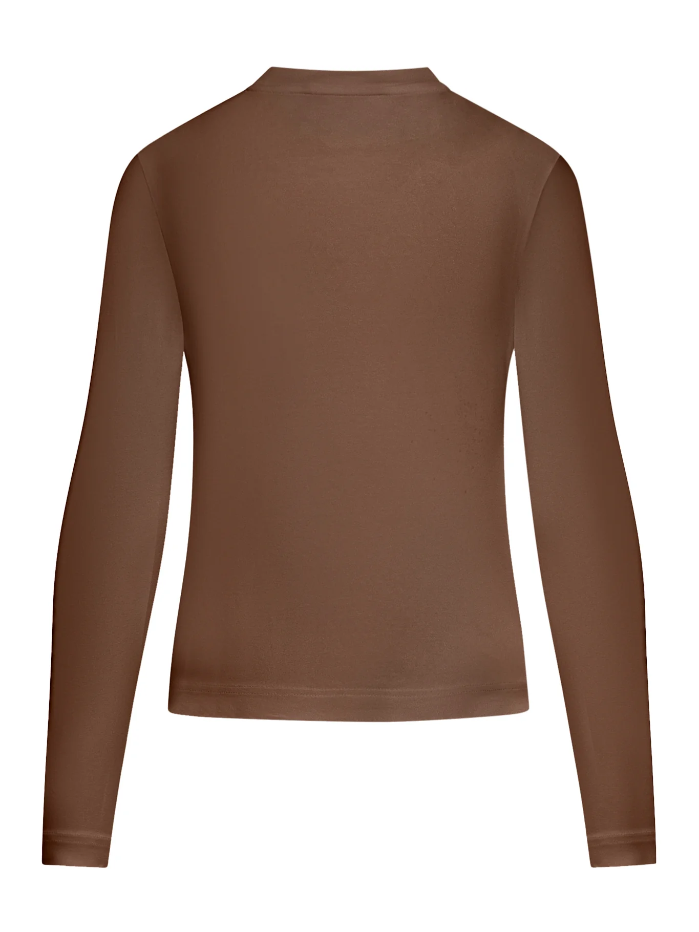 T-SHIRT GROS GRAIN - Image 2