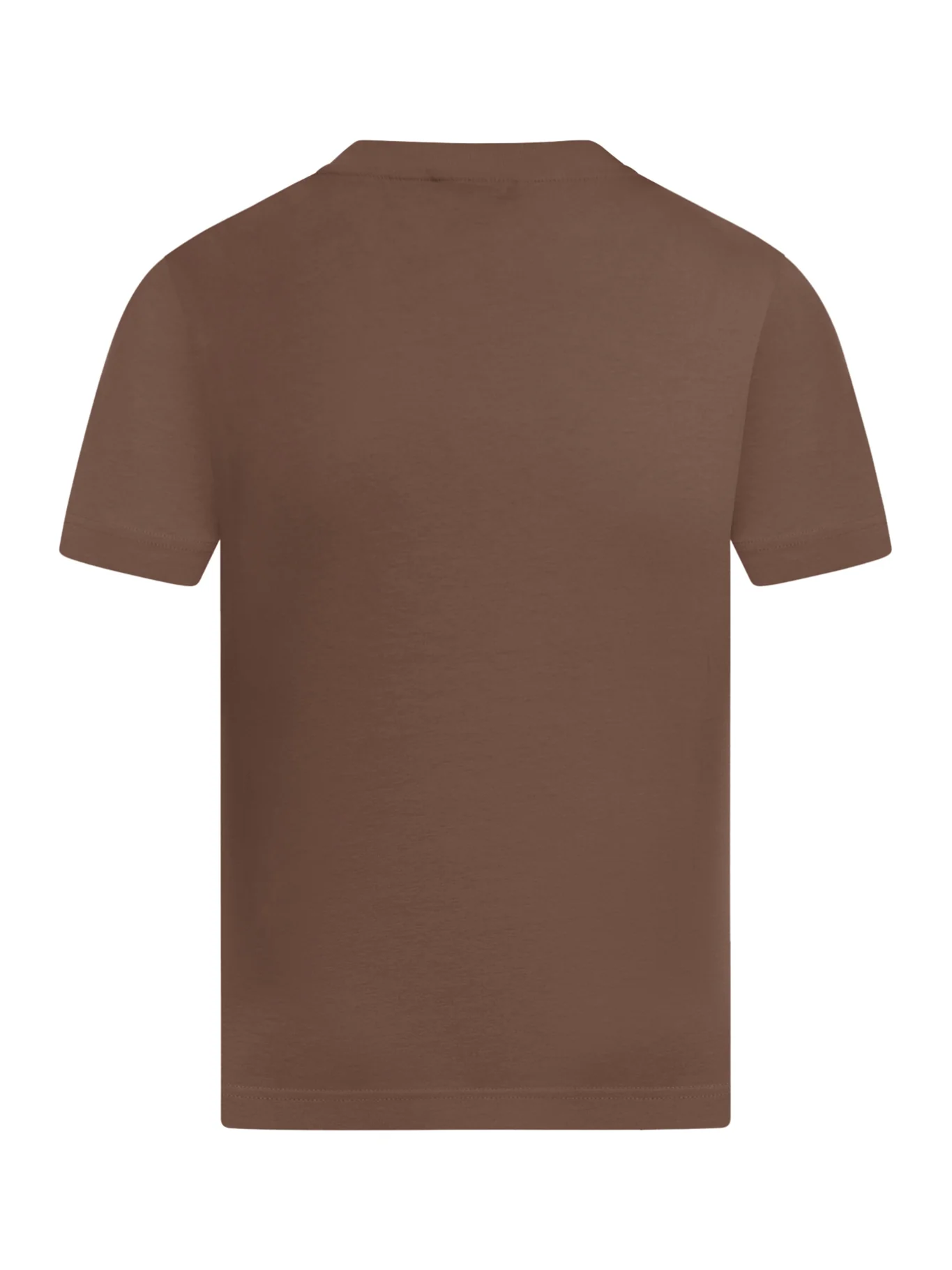 T-SHIRT GROS GRAIN - Image 2
