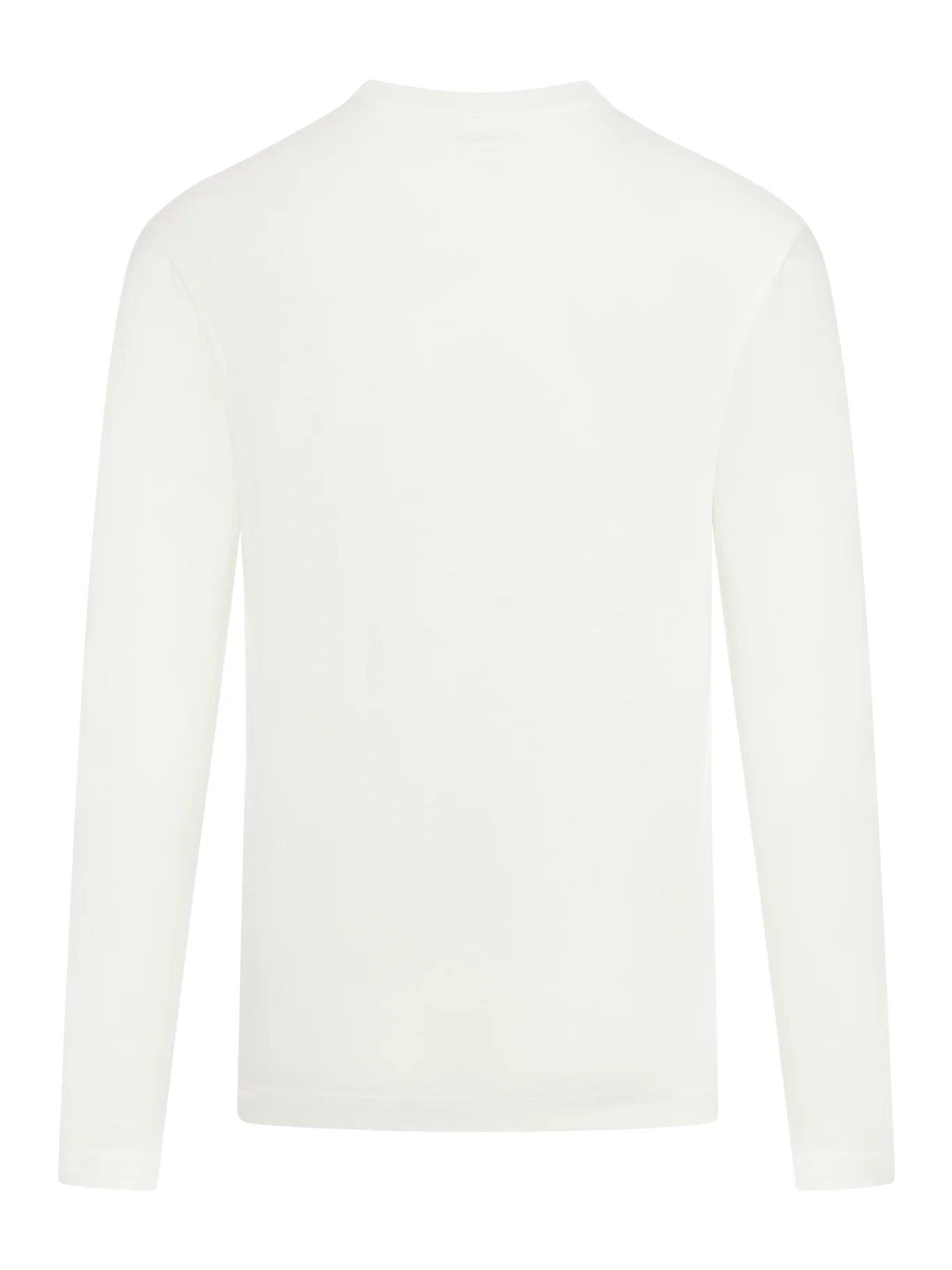 ORGANIC COTTON T-SHIRT (PACK OF THREE) - Image 3