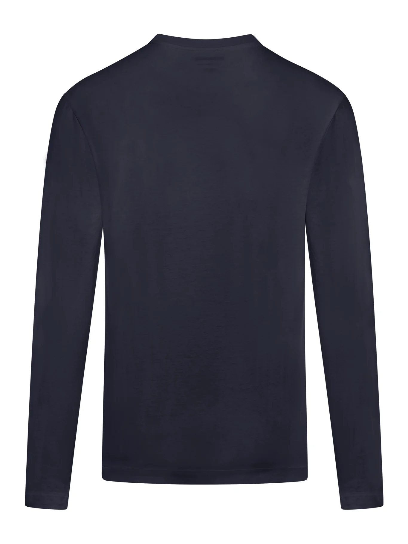 ORGANIC COTTON T-SHIRT (PACK OF THREE) - Image 4