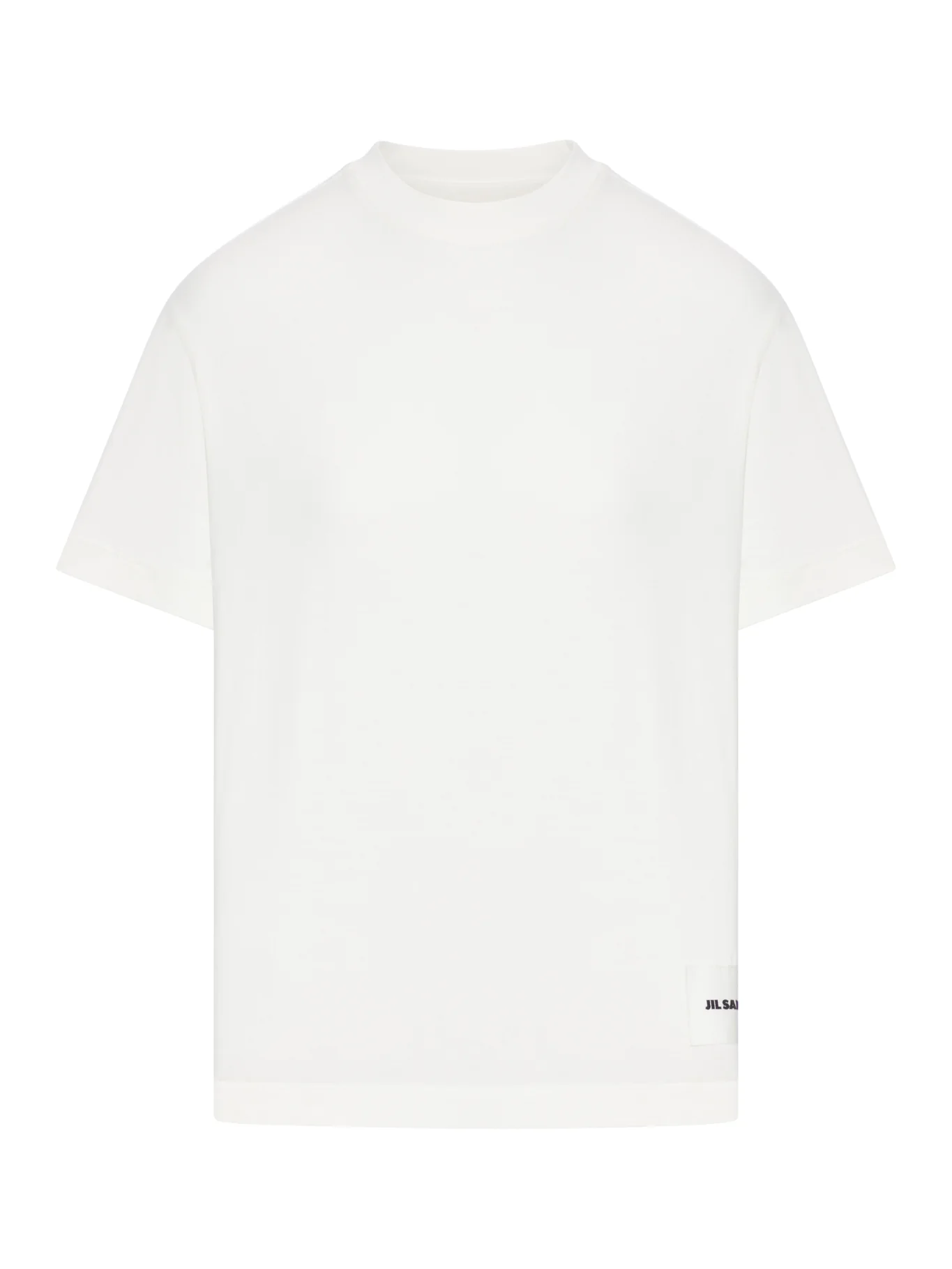 SET OF 3 SHORT-SLEEVED T-SHIRTS - Image 2