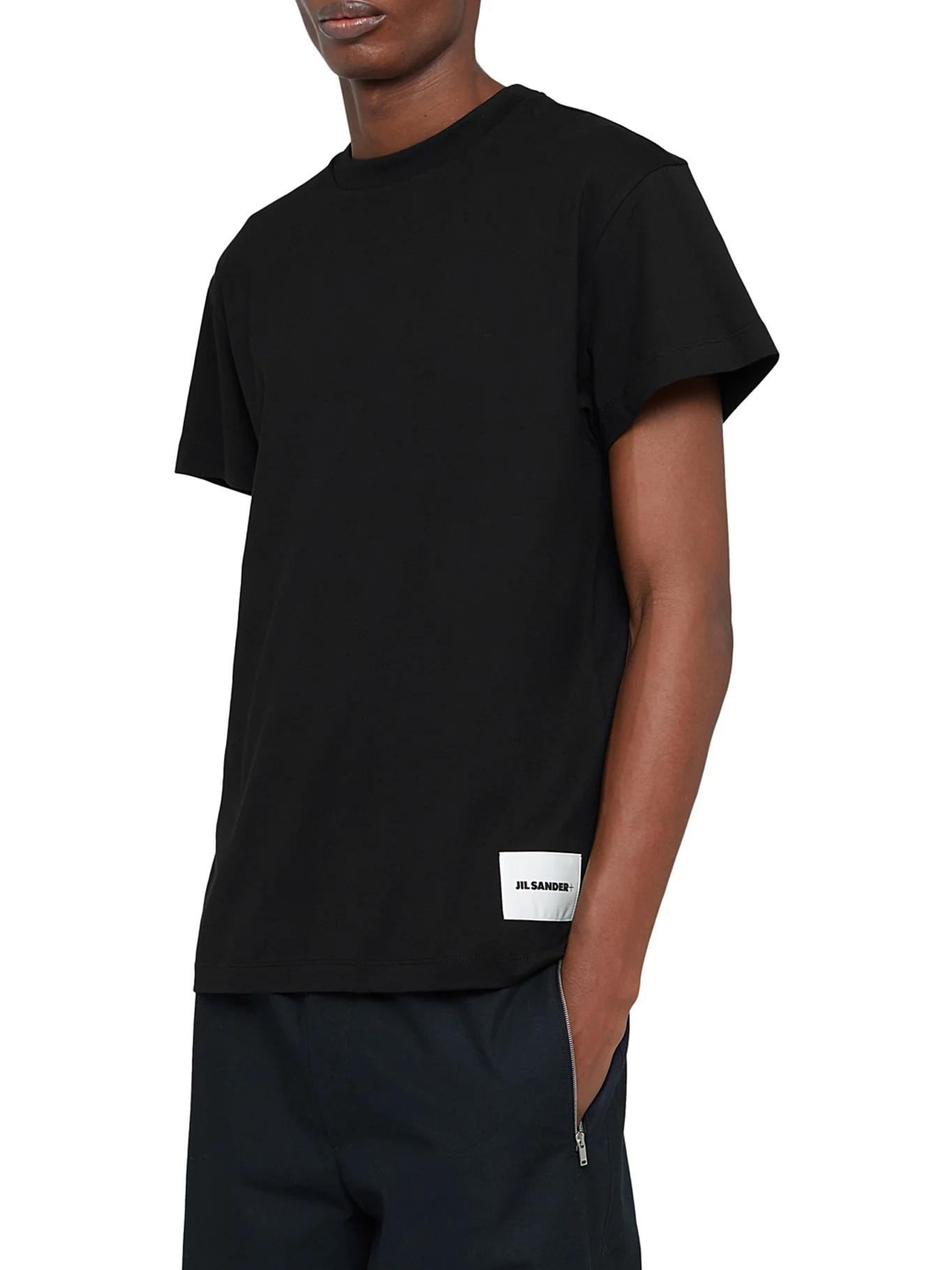 SET OF 3 SHORT SLEEVE T-SHIRTS - Image 3