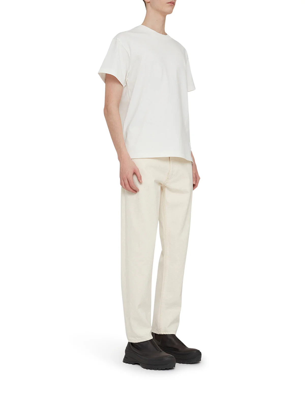 SET OF 3 SHORT SLEEVE T-SHIRTS - Image 3
