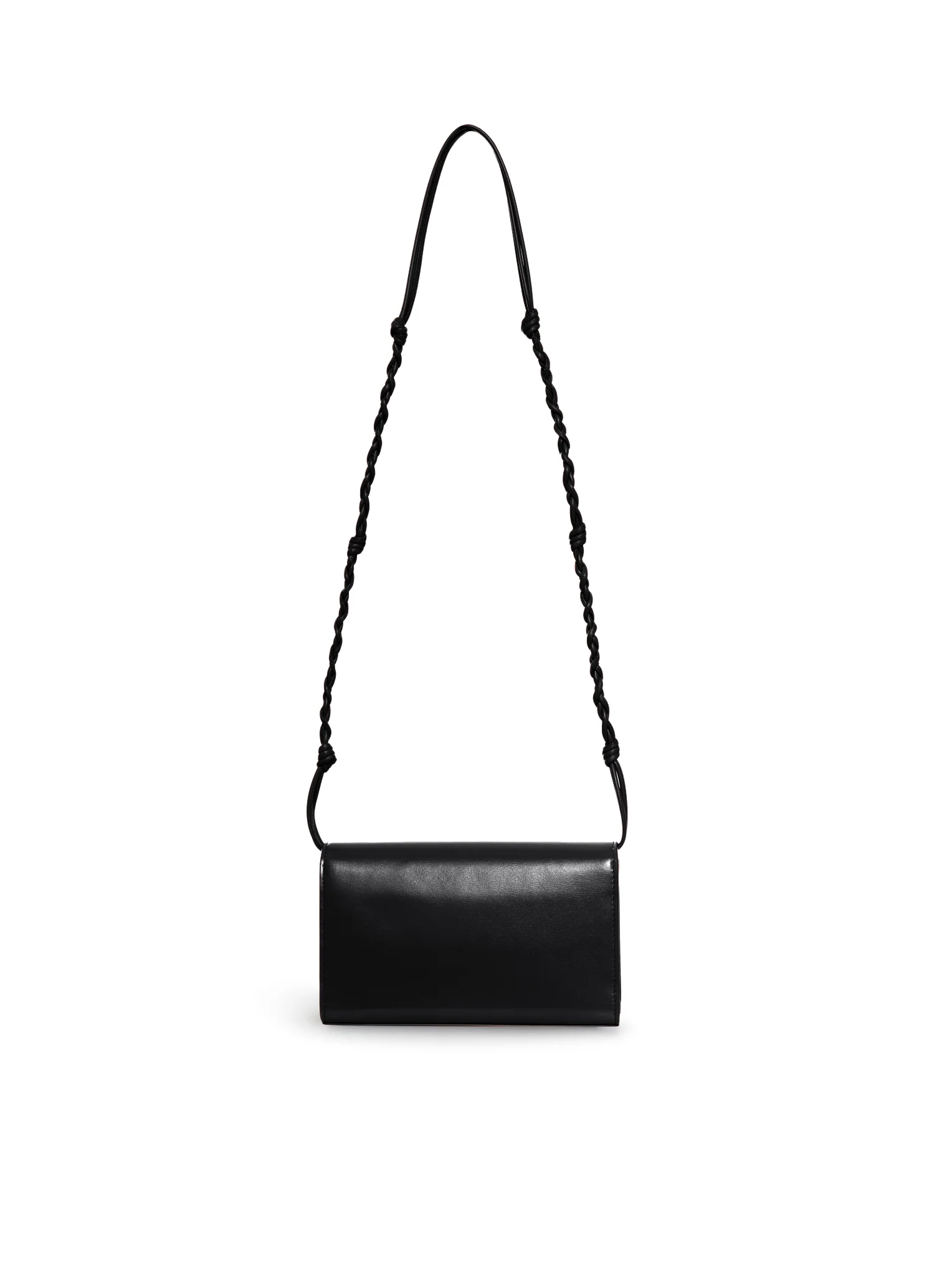 TANGLE WALLET WITH SHOULDER STRAP - Image 3