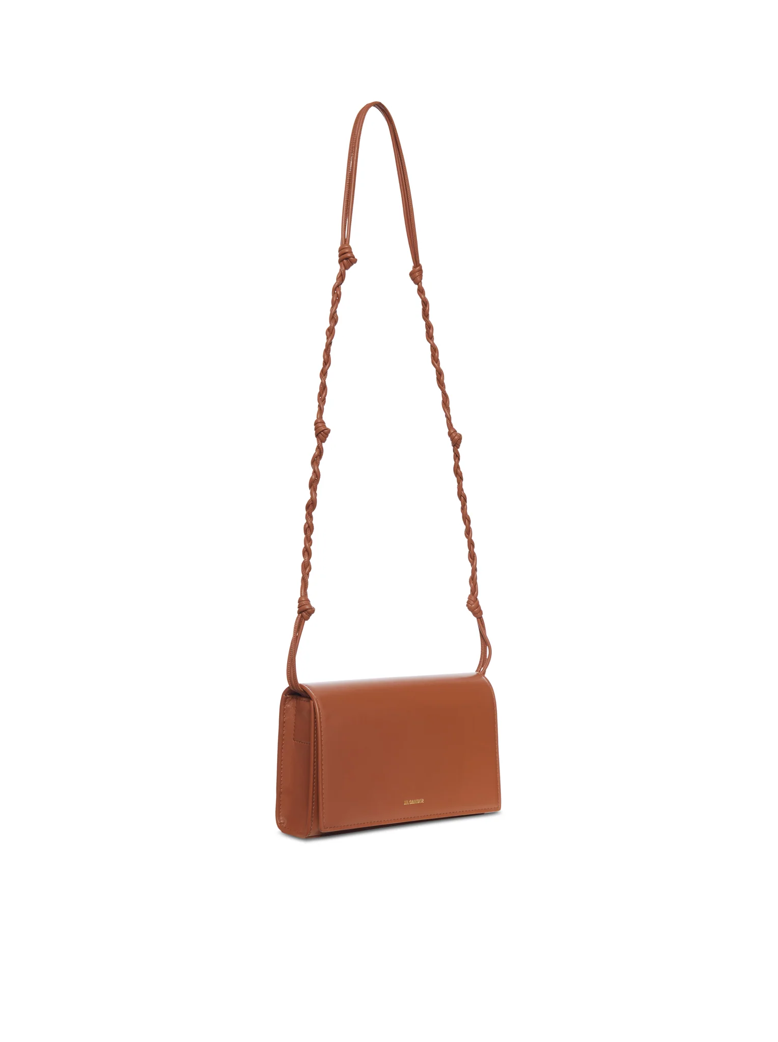 TANGLE WALLET WITH SHOULDER STRAP - Image 2