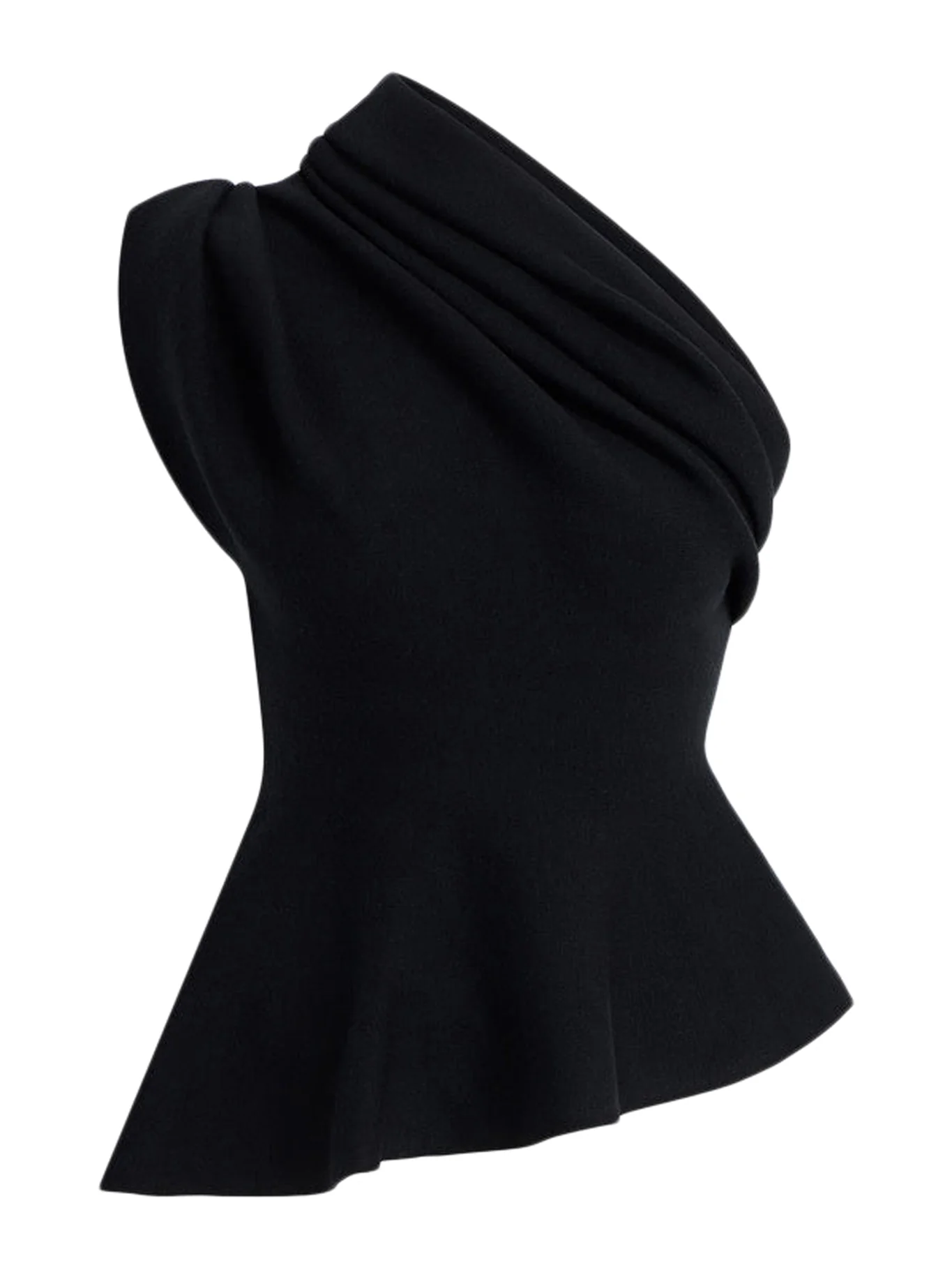 AIMEE WOOL TOP