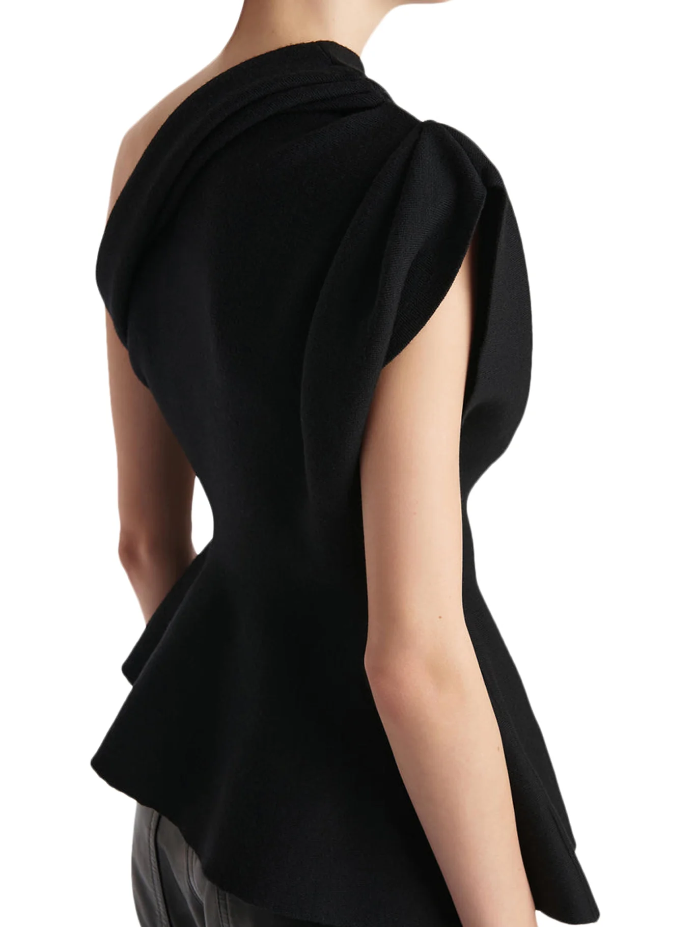AIMEE WOOL TOP - Image 6