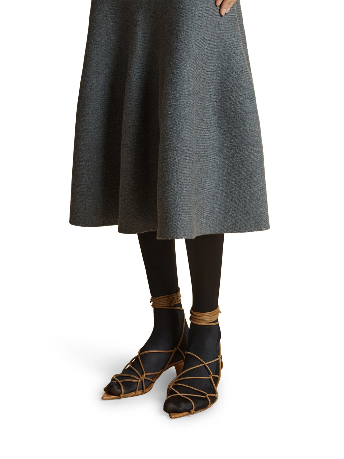 circle skirt - Image 5