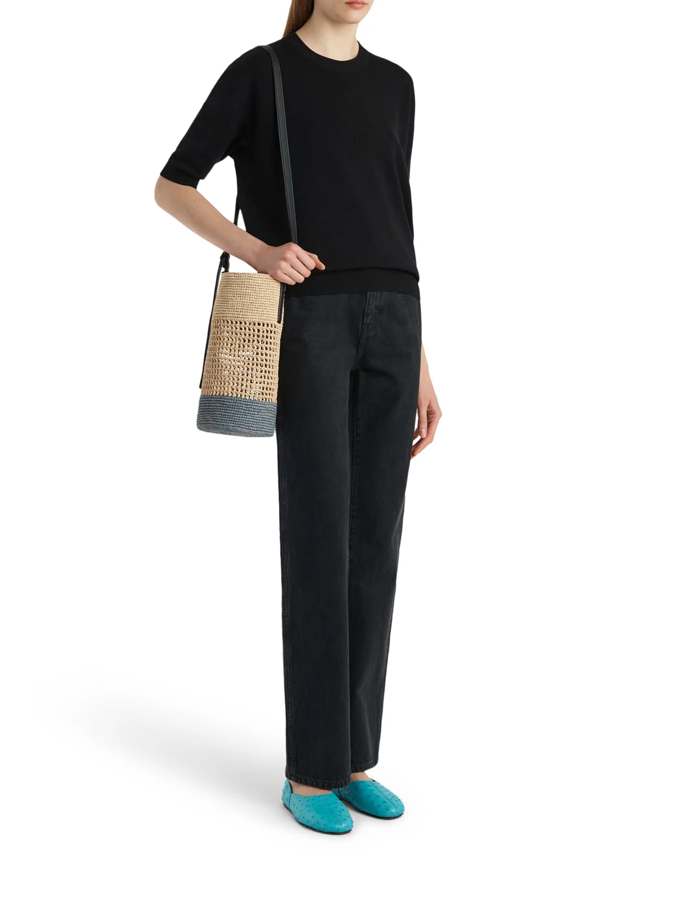 DANIELLE DENIM JEANS - Image 2