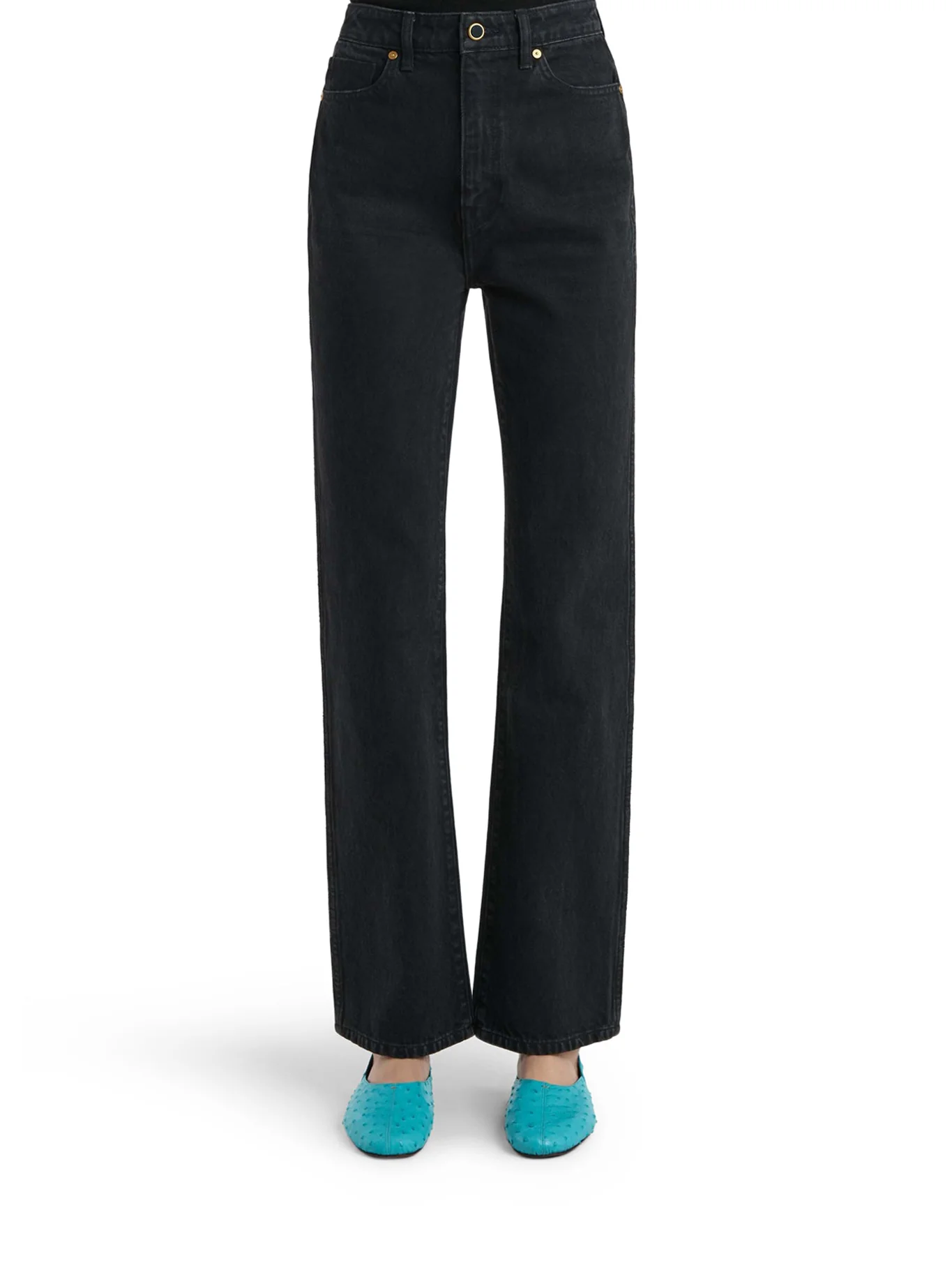 DANIELLE DENIM JEANS - Image 3