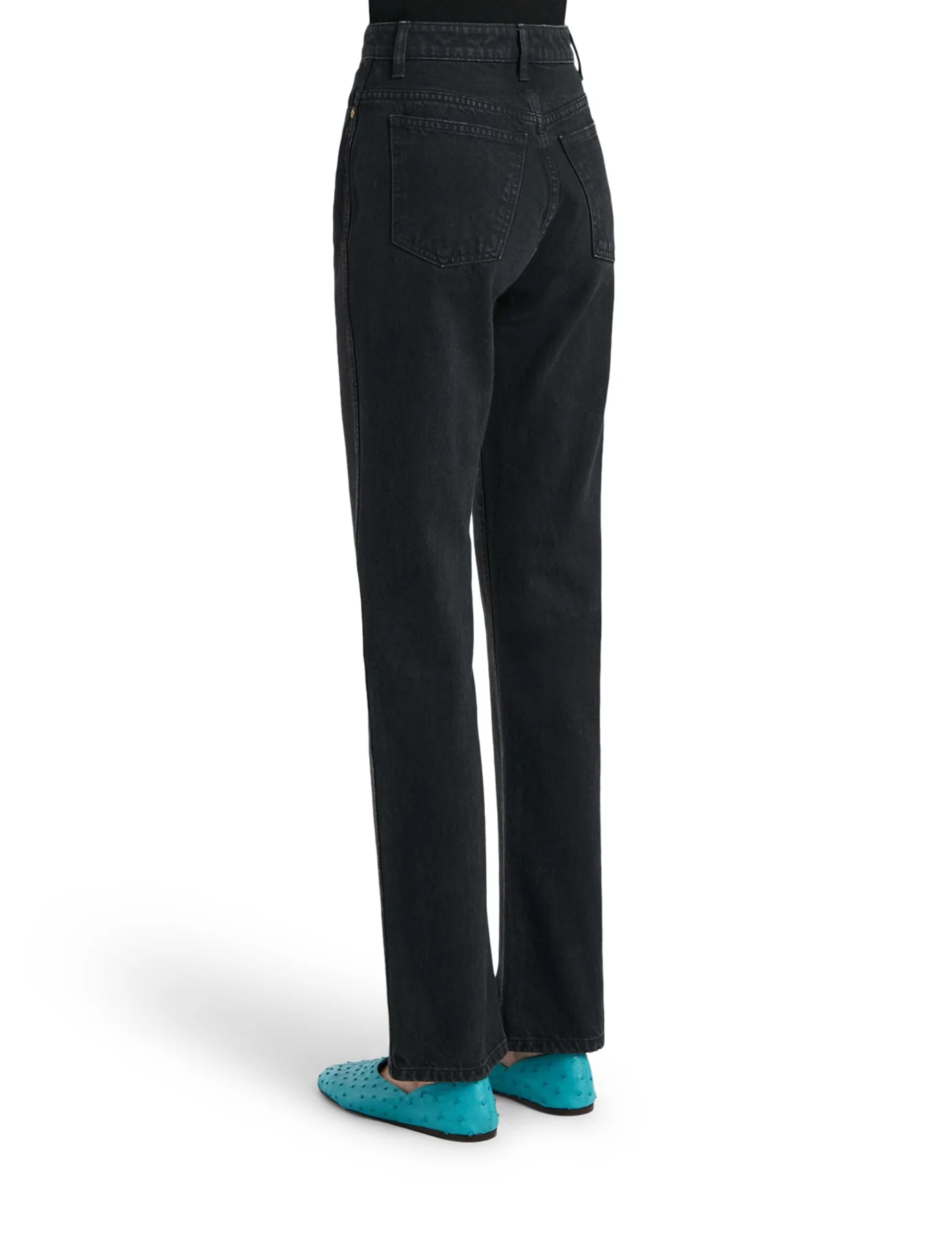 DANIELLE DENIM JEANS - Image 4