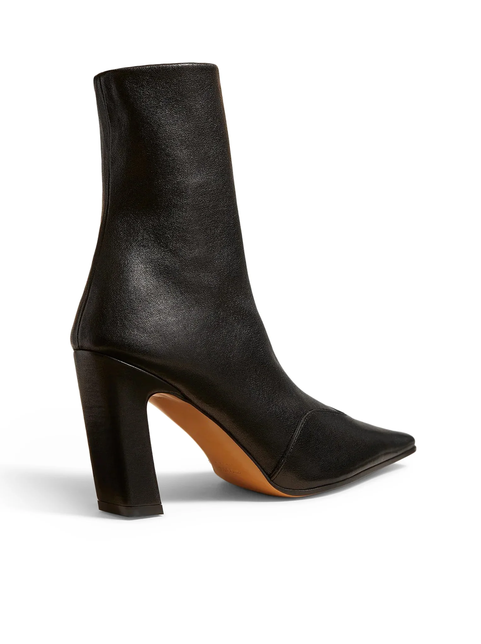ANKLE BOOT NEVADA STRETCH - Image 4