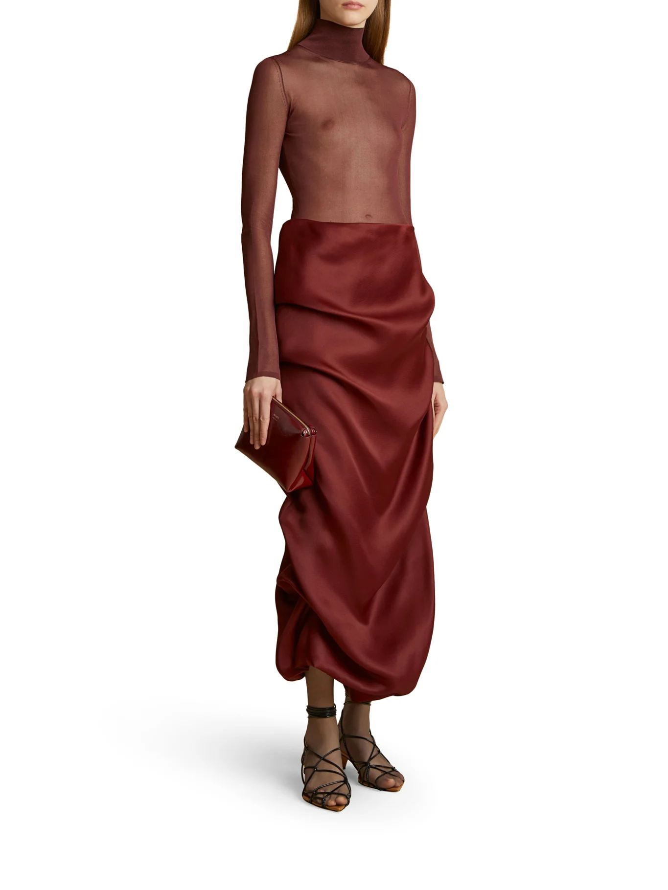 Olula Skirt - Image 2