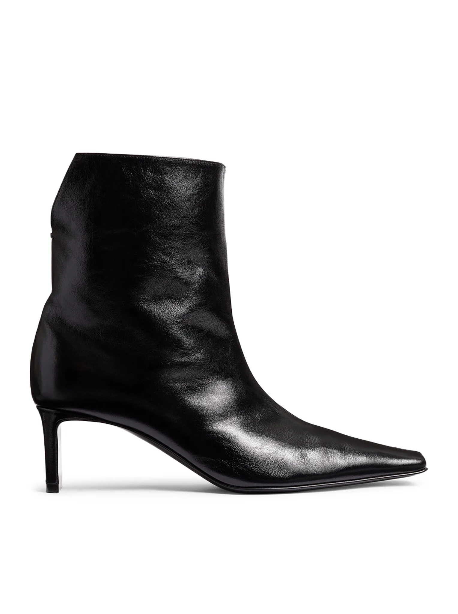 ONA ANKLE BOOT 55