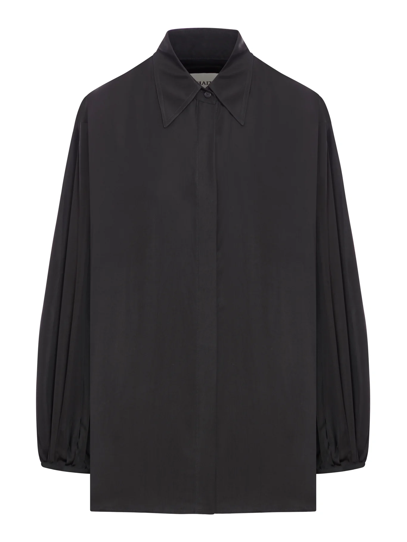 THE BAM TOP