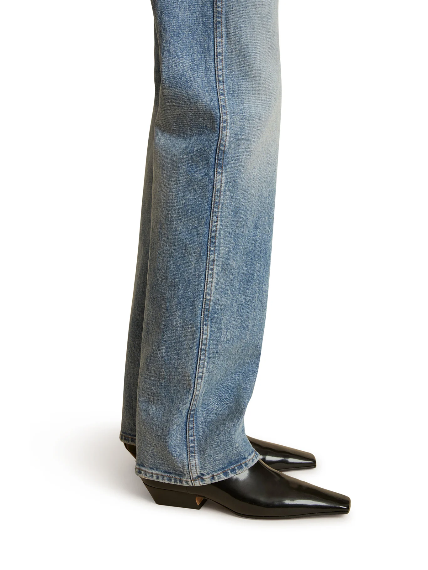 THE DANIELLE STRETCH JEAN - Image 5