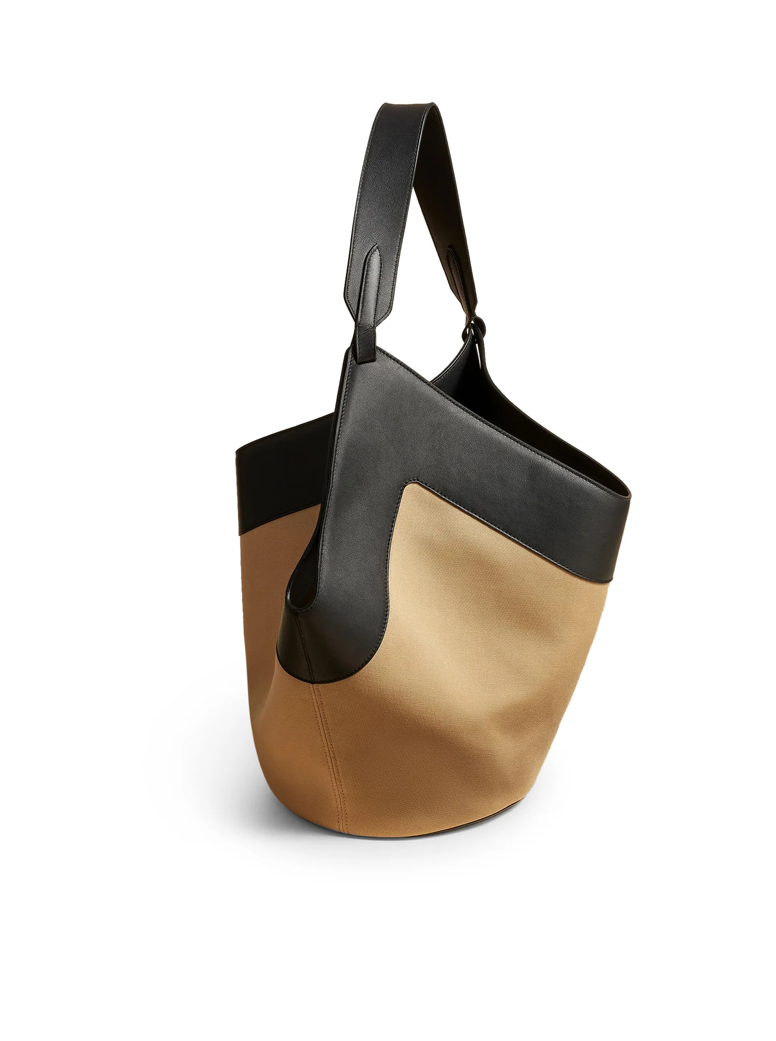 THE MEDIUM LOTUS TOTE - Image 4