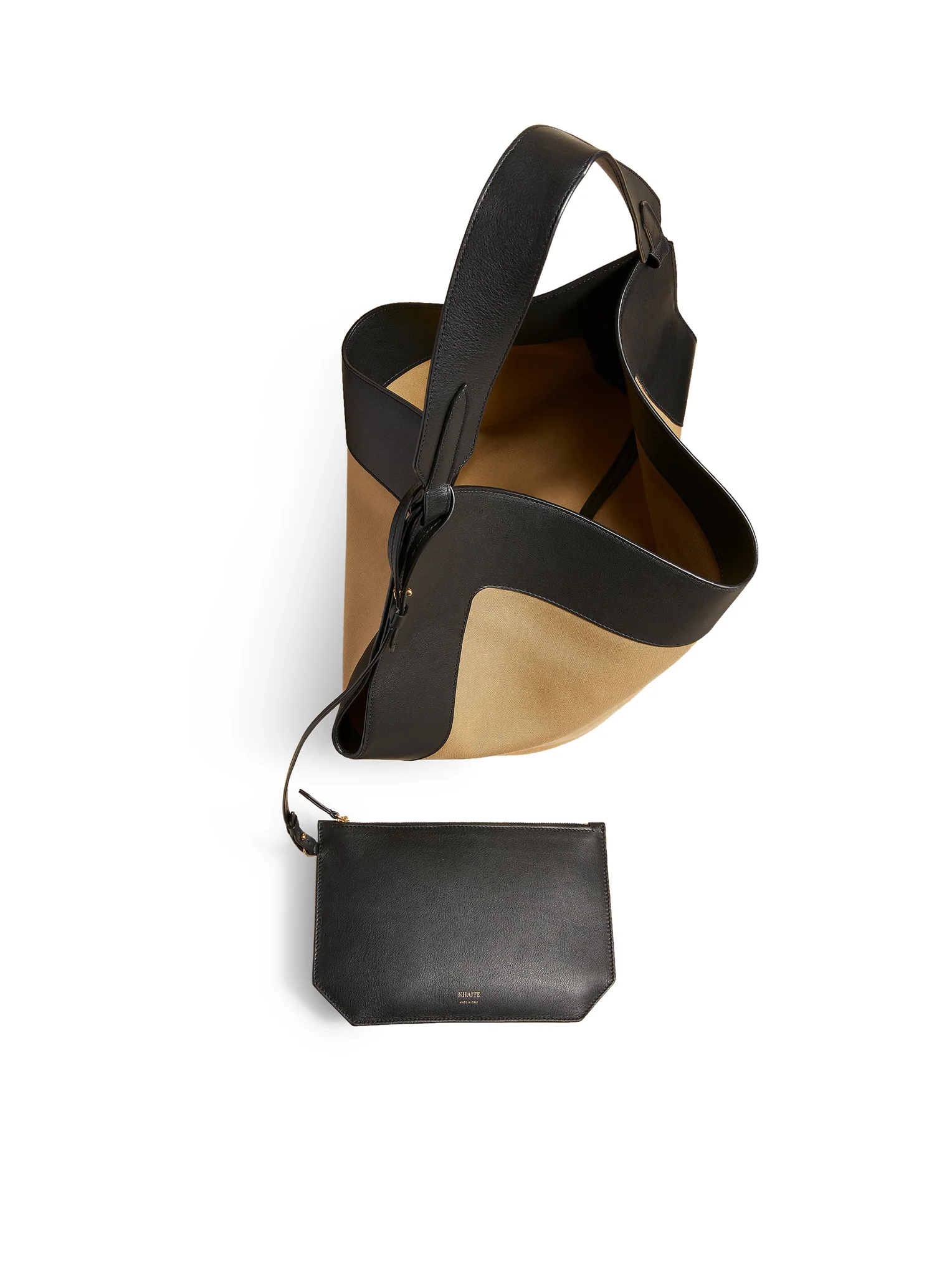 THE MEDIUM LOTUS TOTE - Image 5