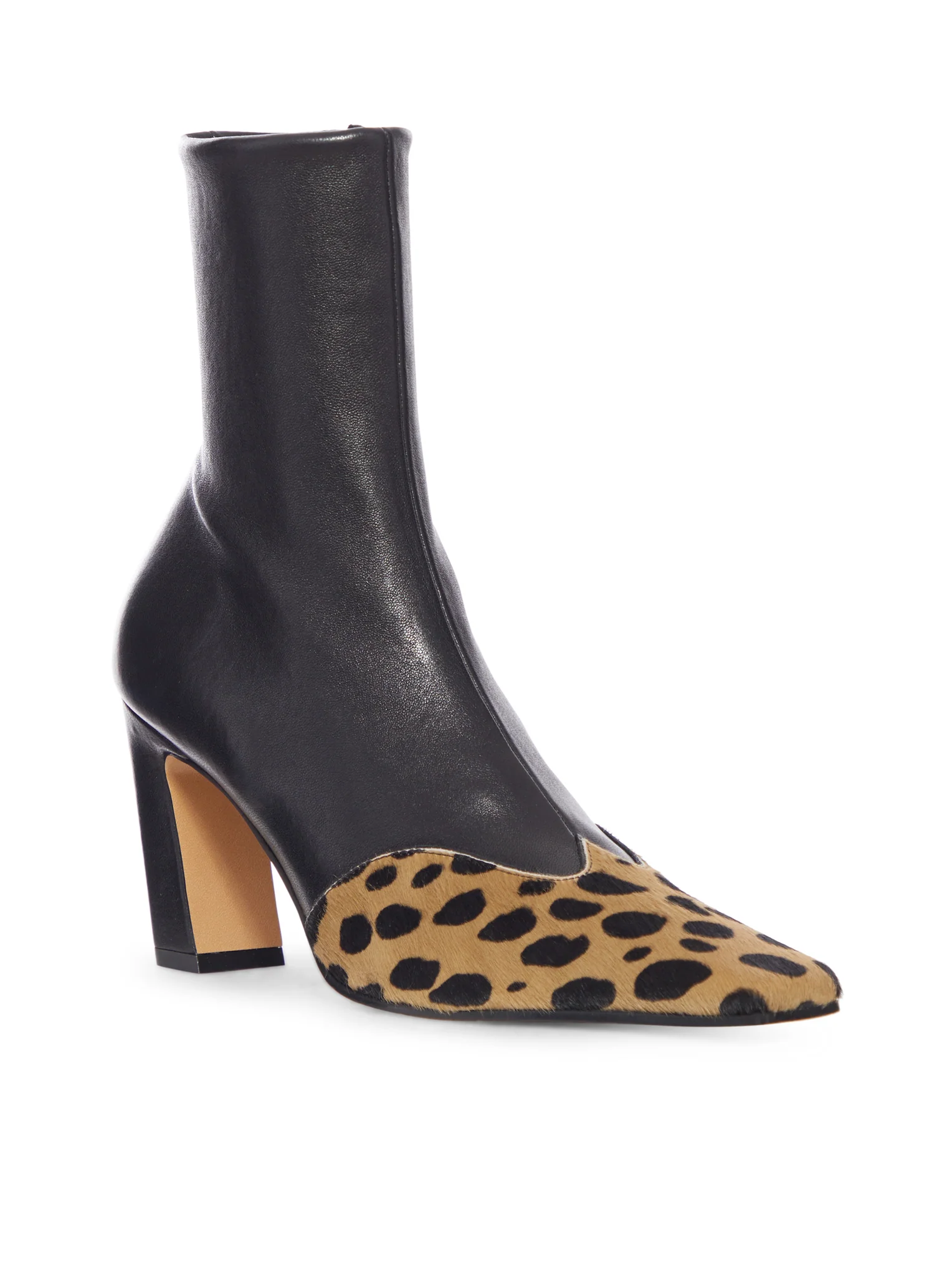 THE NEVADA STRETCH HIGH BOOT - Image 2