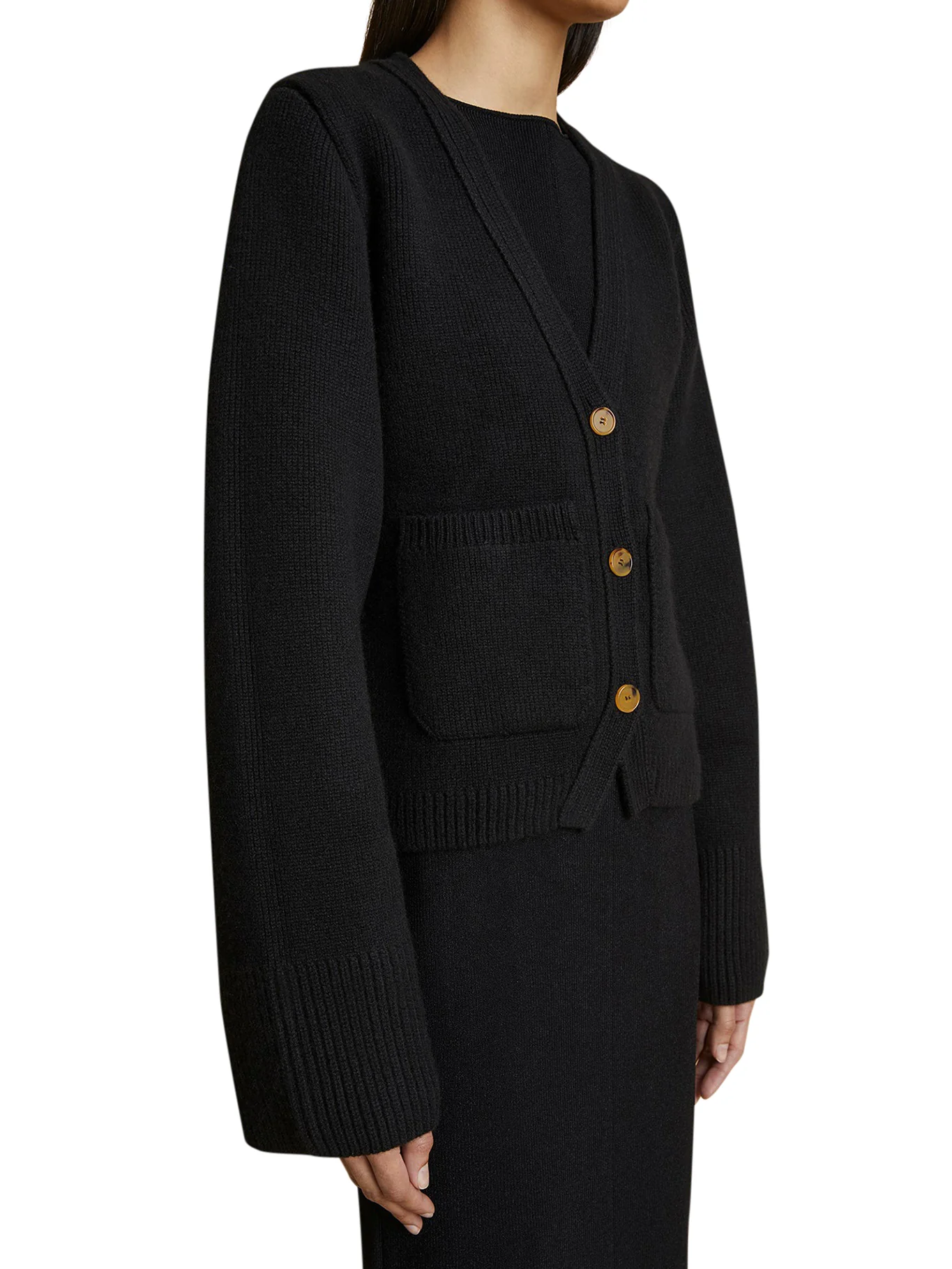 THE SCARLET CARDIGAN - Image 4