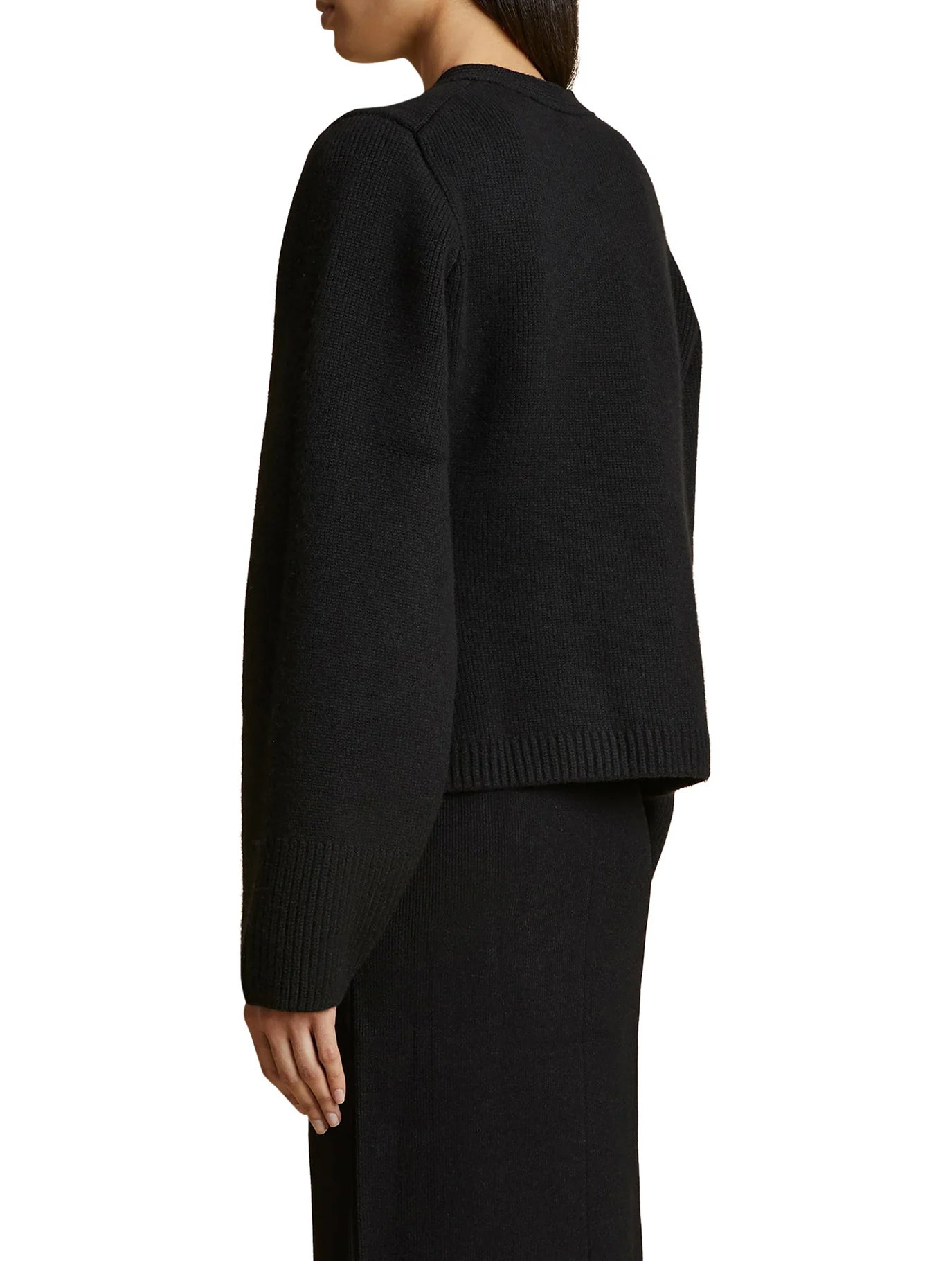 THE SCARLET CARDIGAN - Image 6