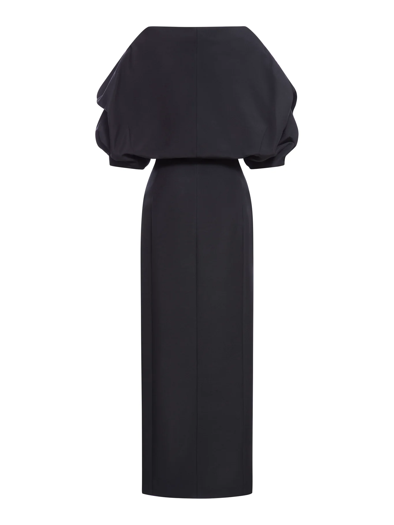 TRUMAN LONG DRESS - Image 2