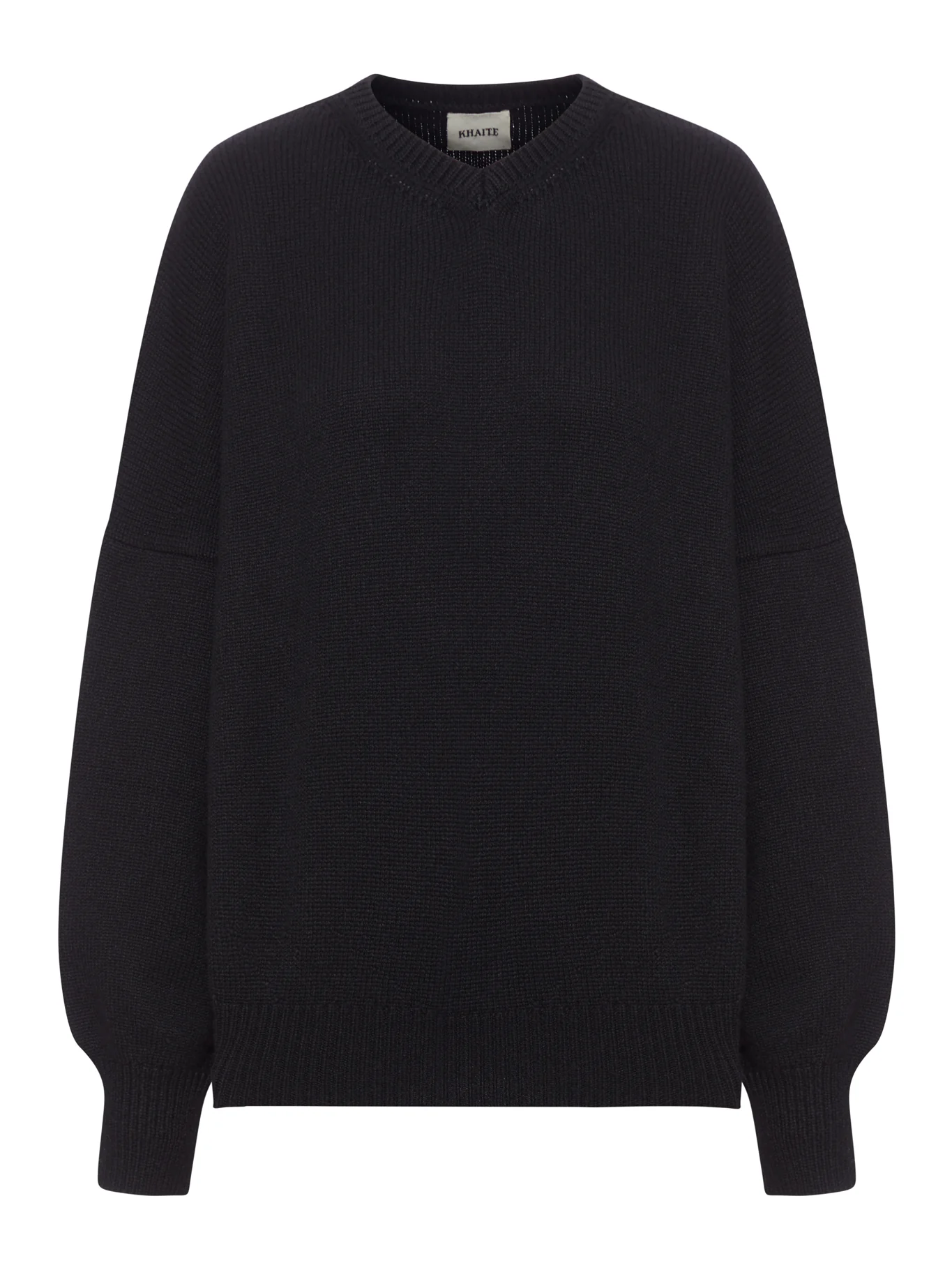 WOLFE SWEATER