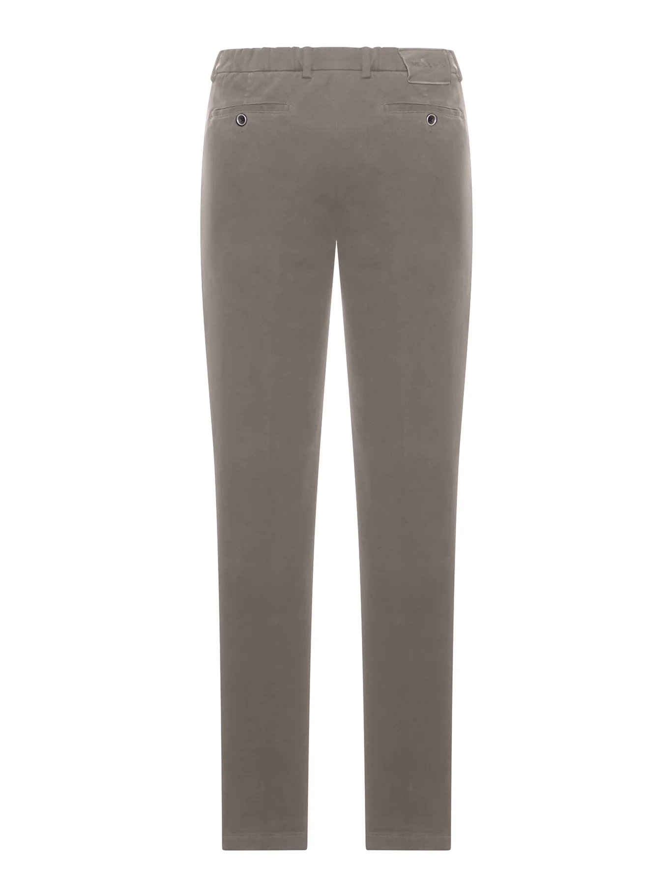 COTTON TROUSERS - Image 2