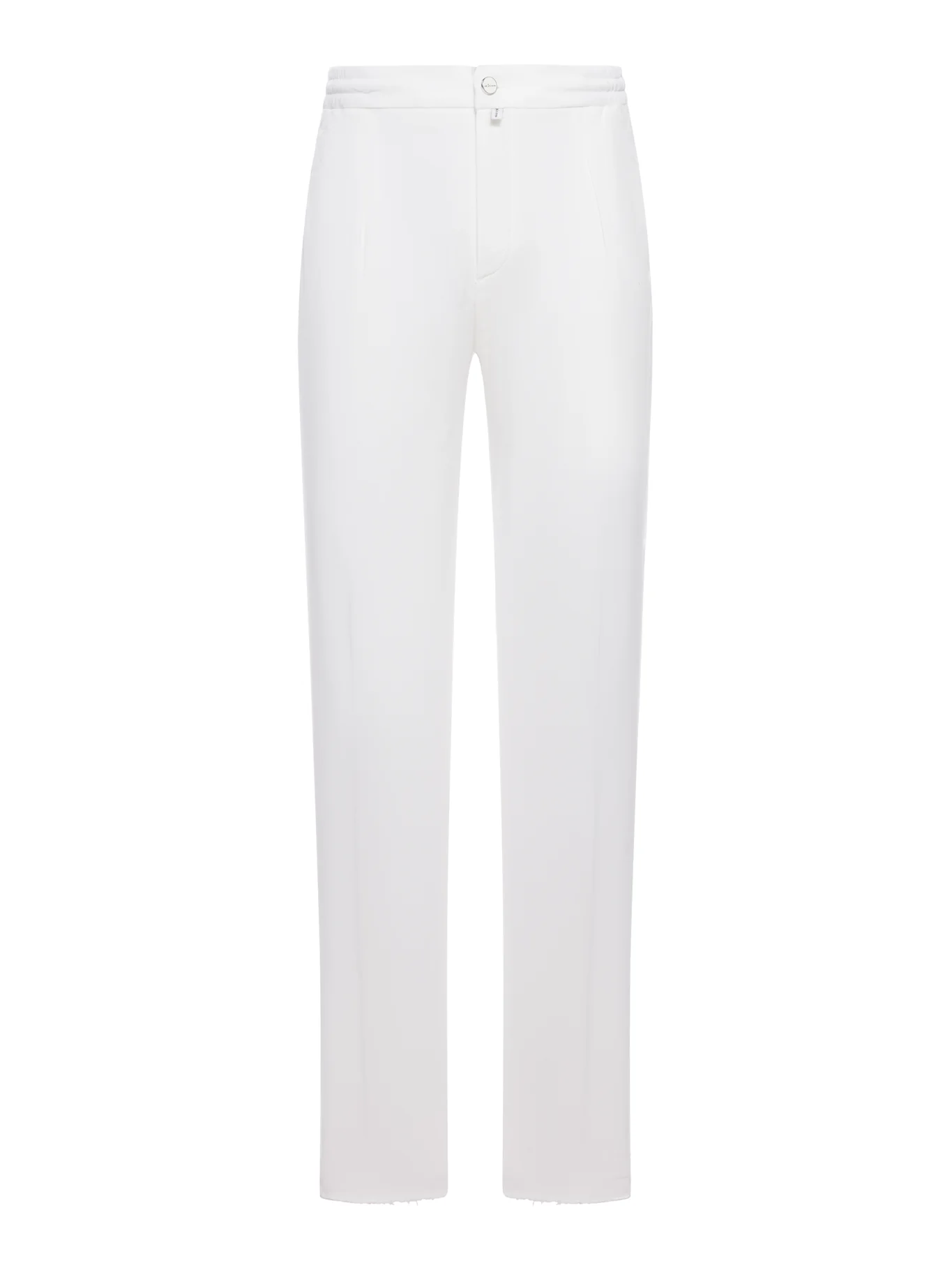 STRAIGHT LEG STRETCH JEANS