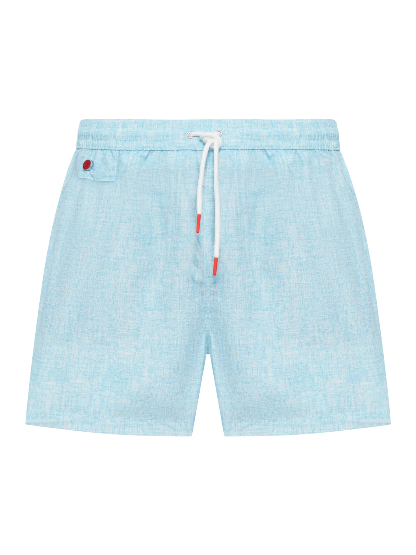 SWIMSUIT IN LIGHTWEIGHT TECHNICAL FABRIC