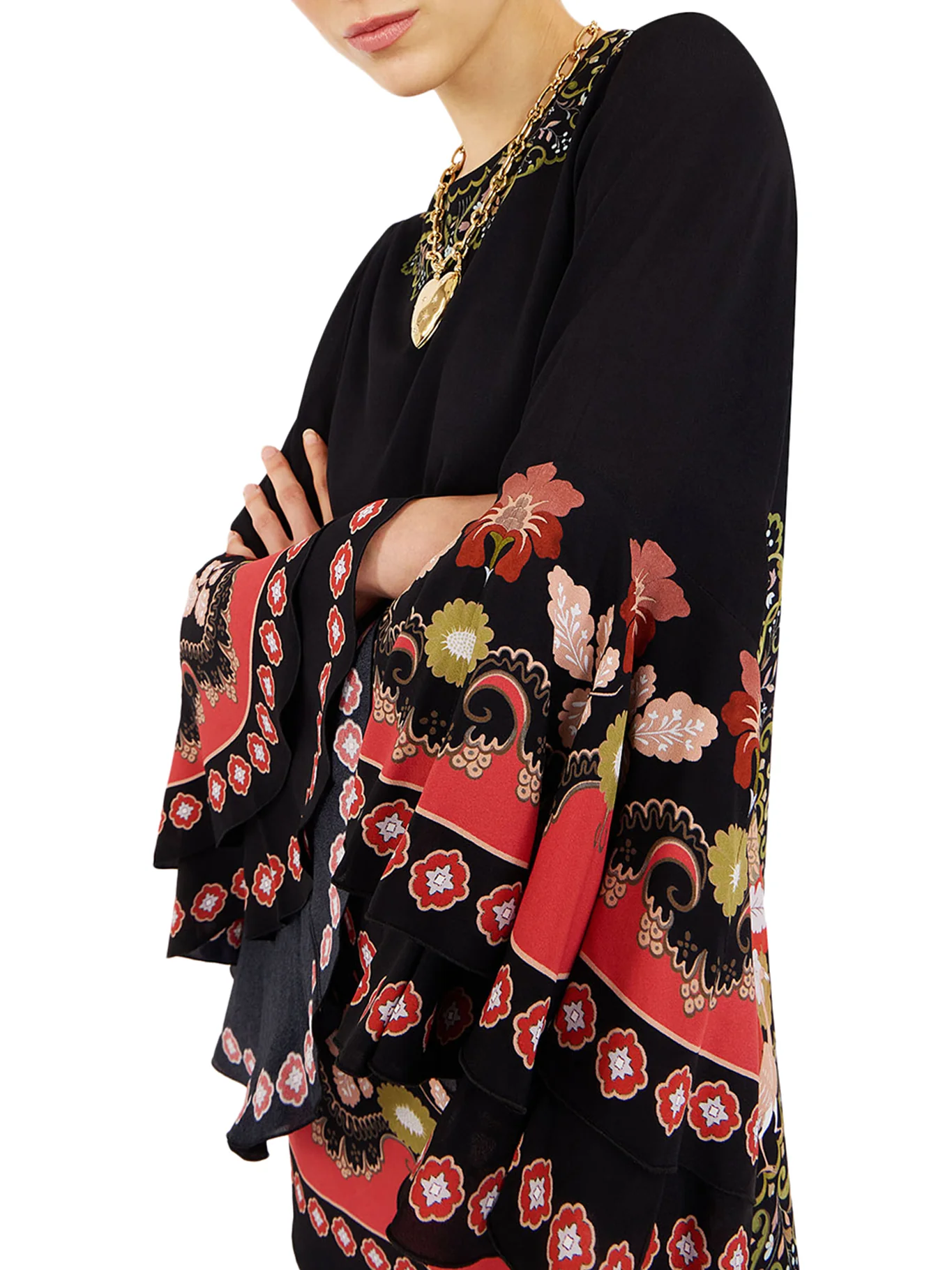 FRIDAY DRESS PLACÉE - Image 5